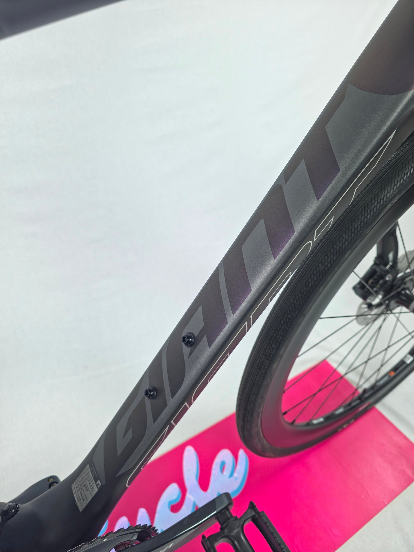 2022 Giant Defy Advance Pro 2 54/M