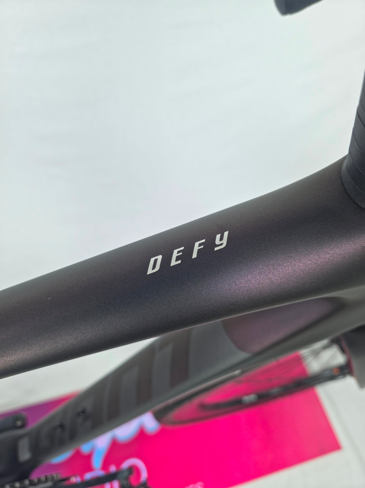 2022 Giant Defy Advance Pro 2 54/M