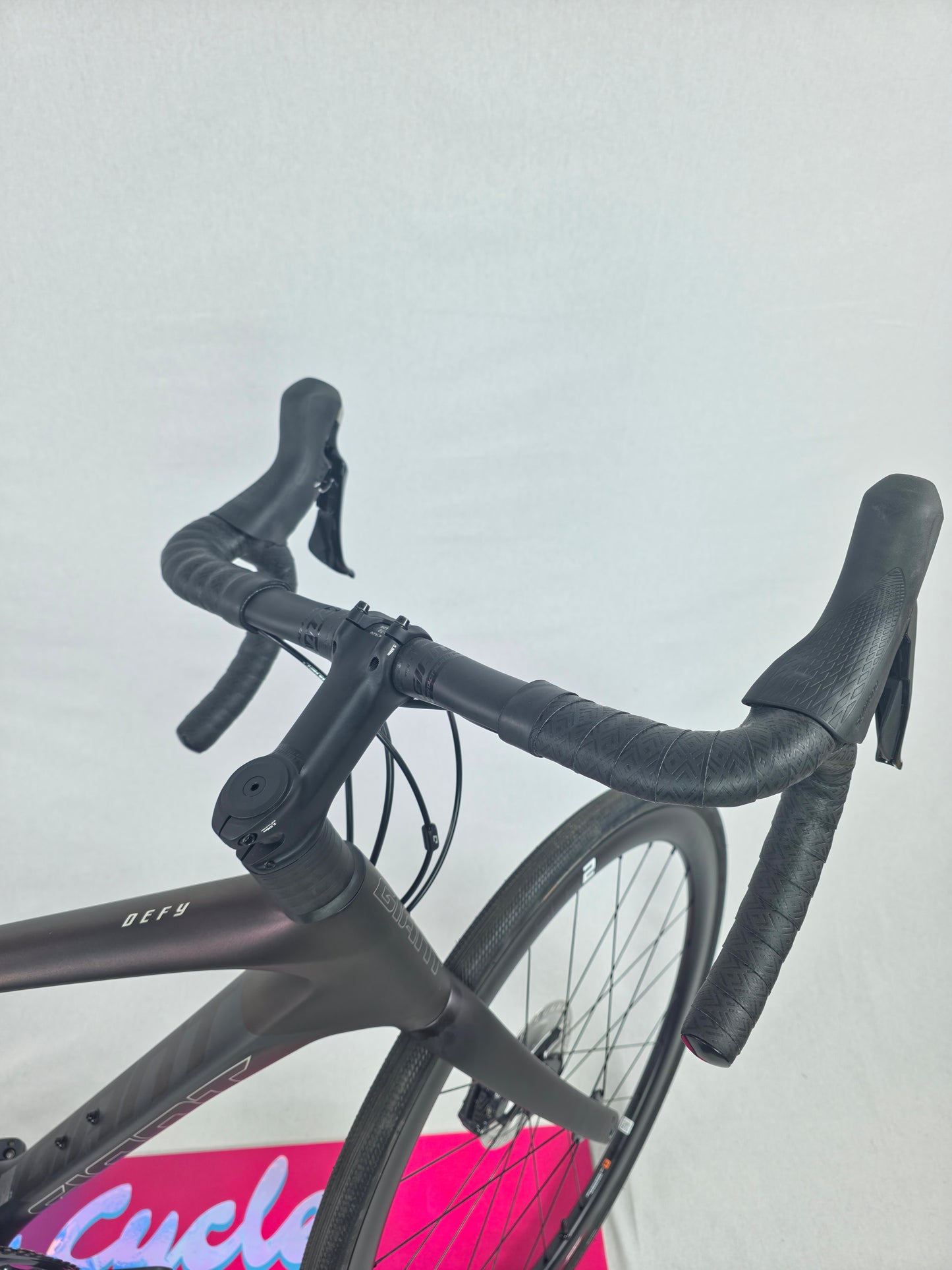 2022 Giant Defy Advance Pro 2 54/M