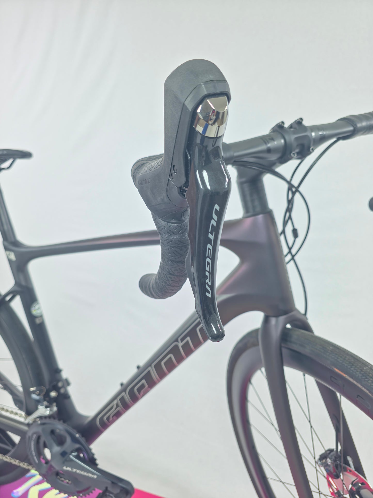 2022 Giant Defy Advance Pro 2 54/M