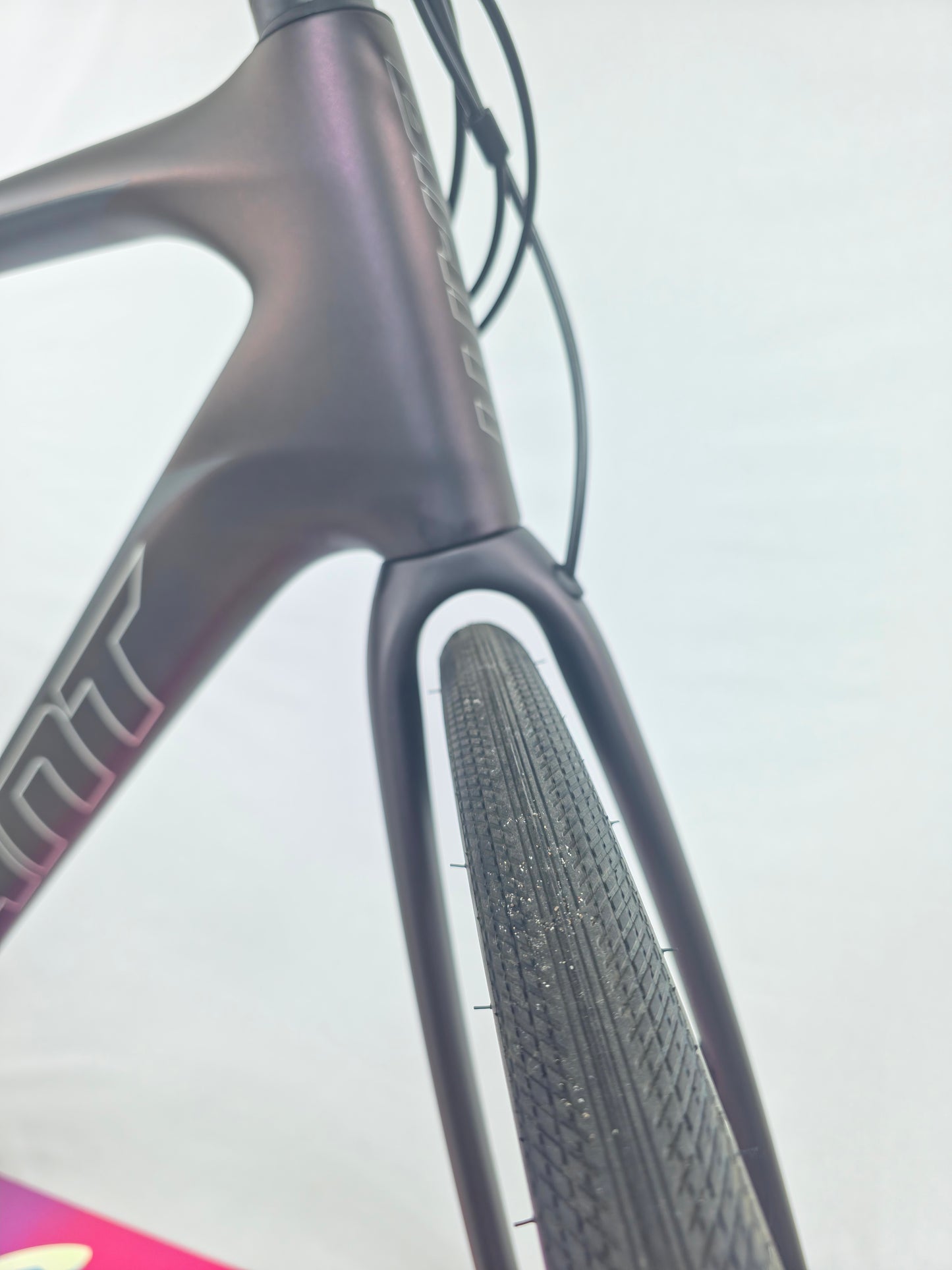 2022 Giant Defy Advance Pro 2 54/M