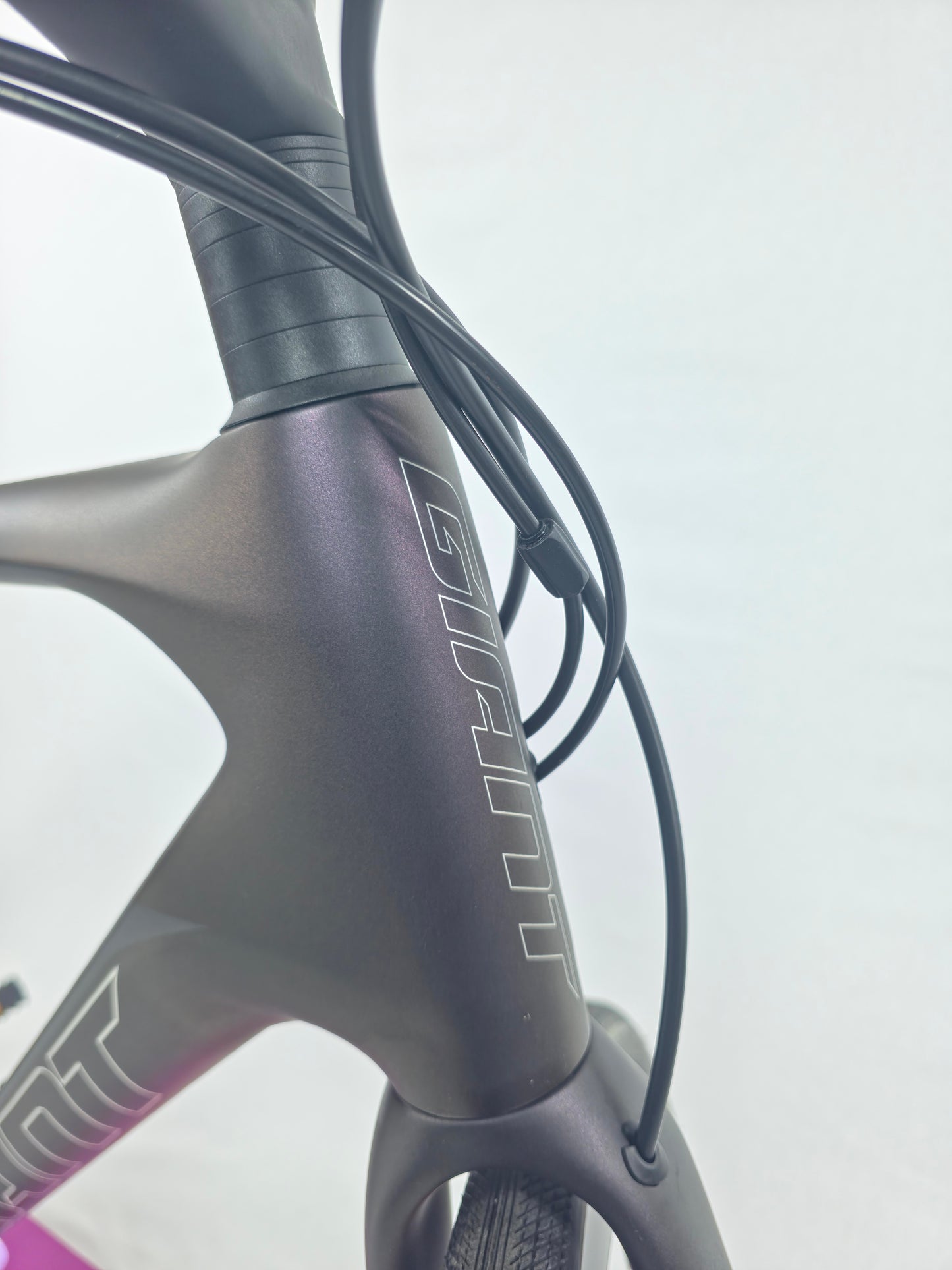 2022 Giant Defy Advance Pro 2 54/M