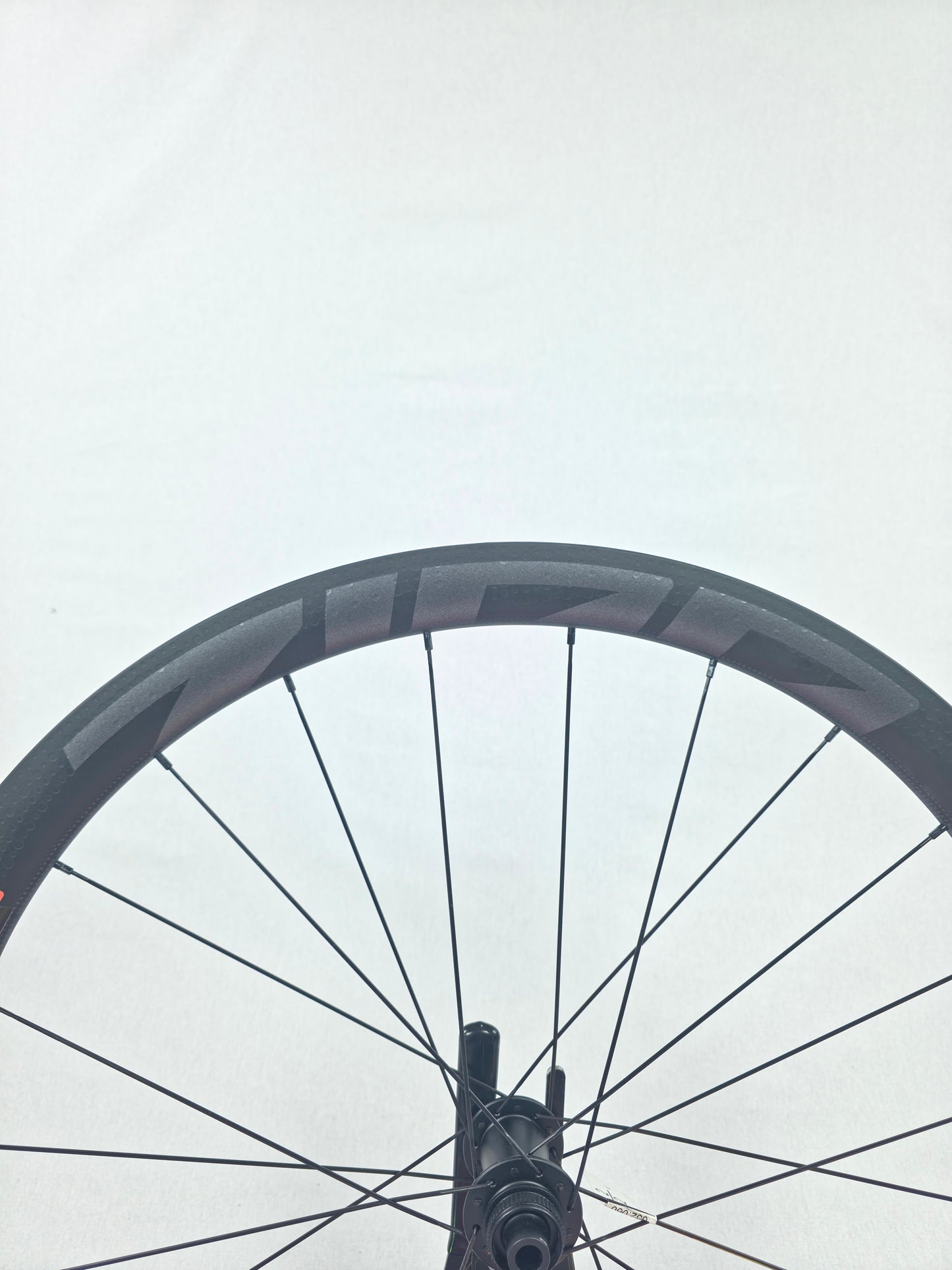 Zipp 303 Firecrest Front Wheel (New)