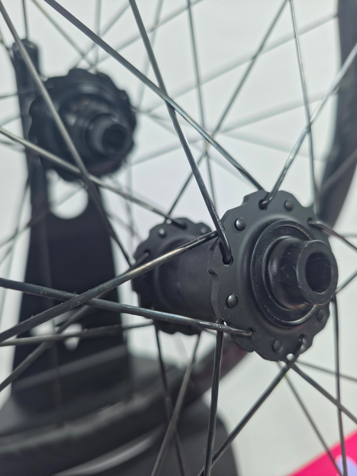 Zipp 353 NSW Wheelset (New)