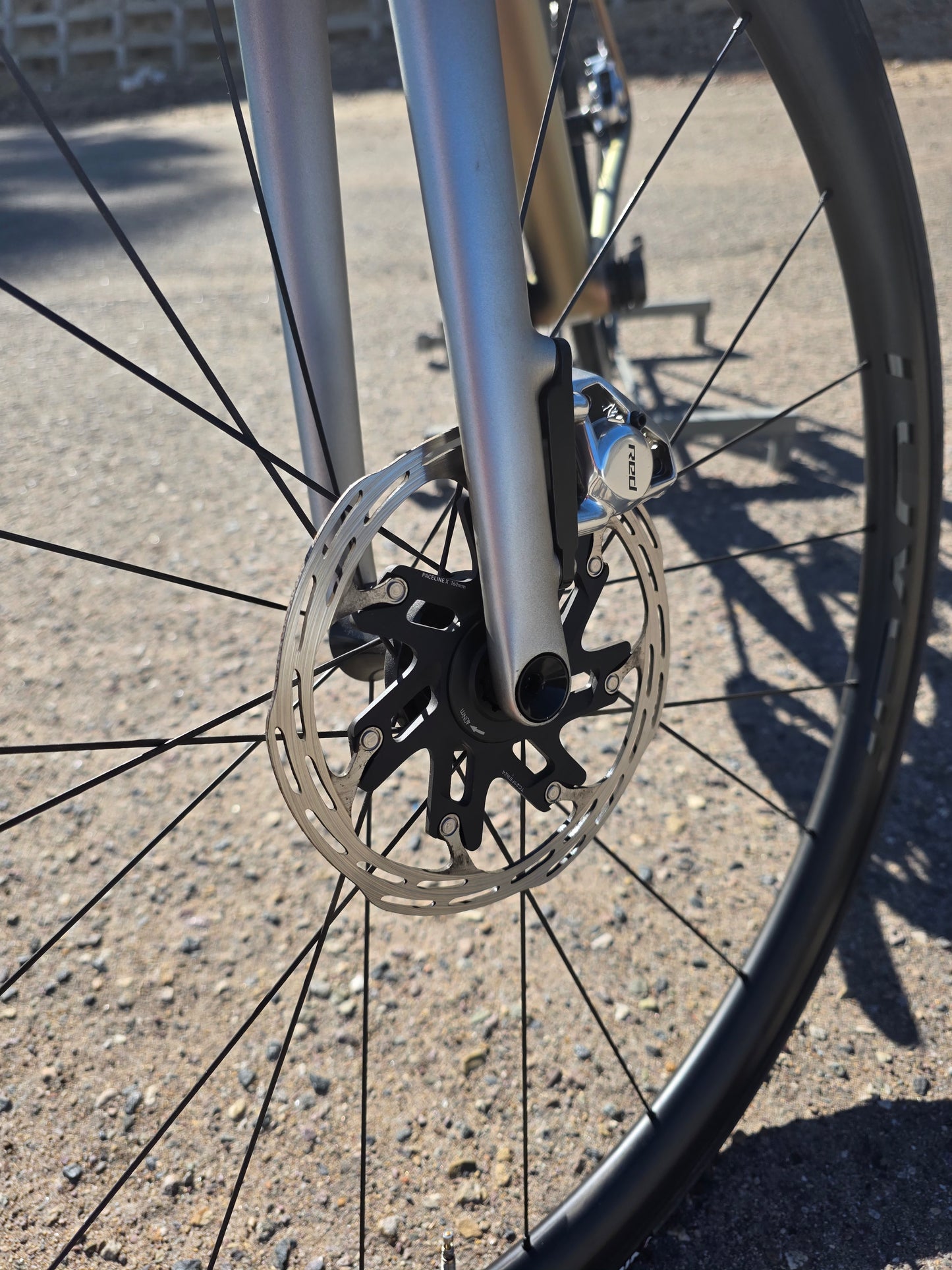 2022 S-Works Aethos SRAM Red eTap AXS