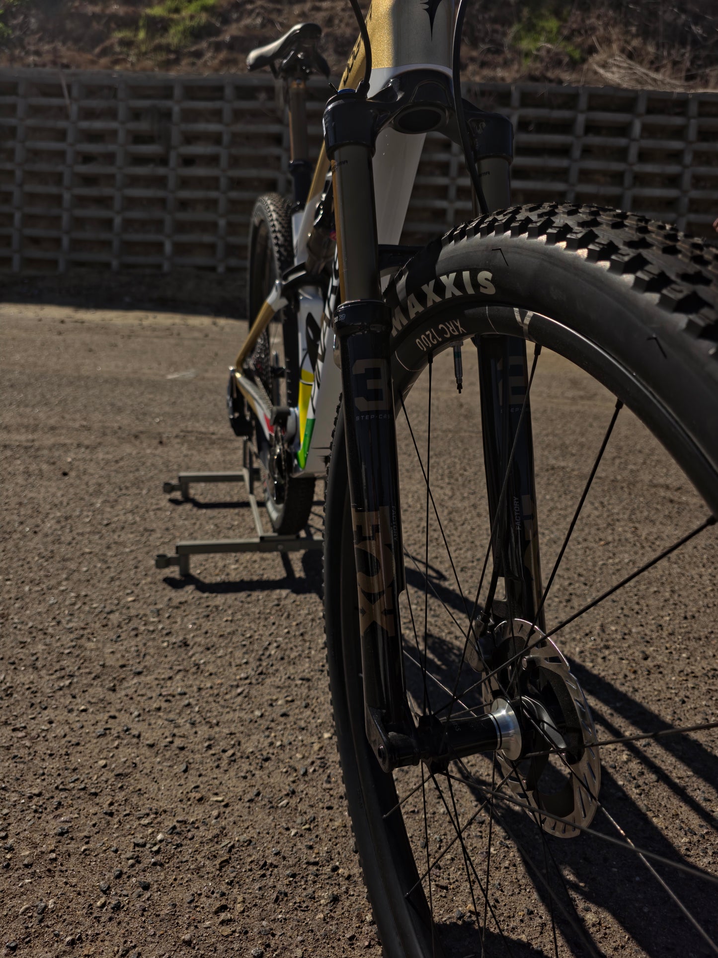 2024 Pinarello Dogma XC MTB  XX SL Eagle AXS