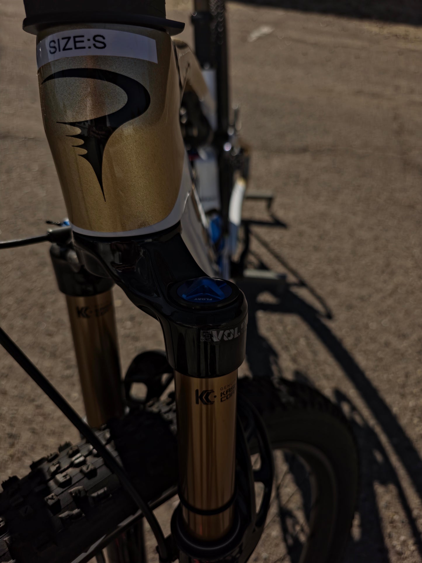 2024 Pinarello Dogma XC MTB  XX SL Eagle AXS