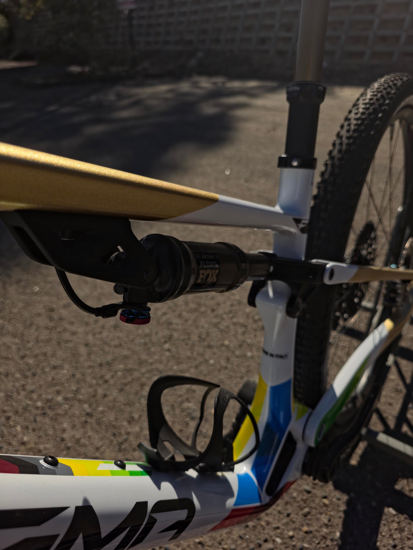 2024 Pinarello Dogma XC MTB  XX SL Eagle AXS