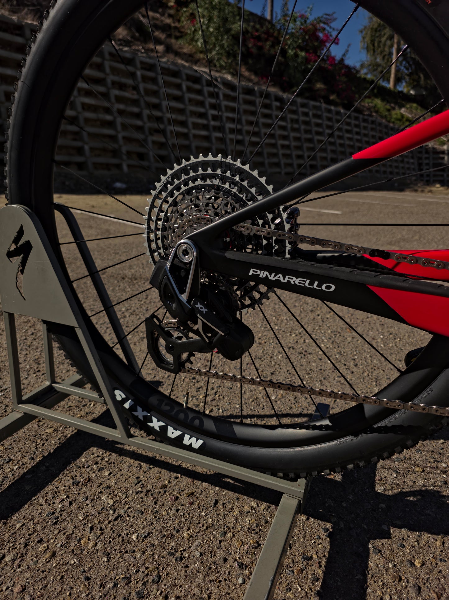 2024 Pinarello Dogma XC MTB  XX SL Eagle AXS