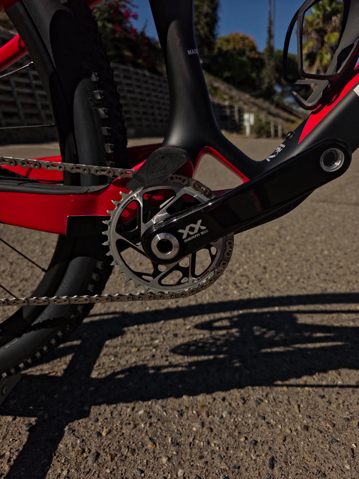 2024 Pinarello Dogma XC MTB  XX SL Eagle AXS