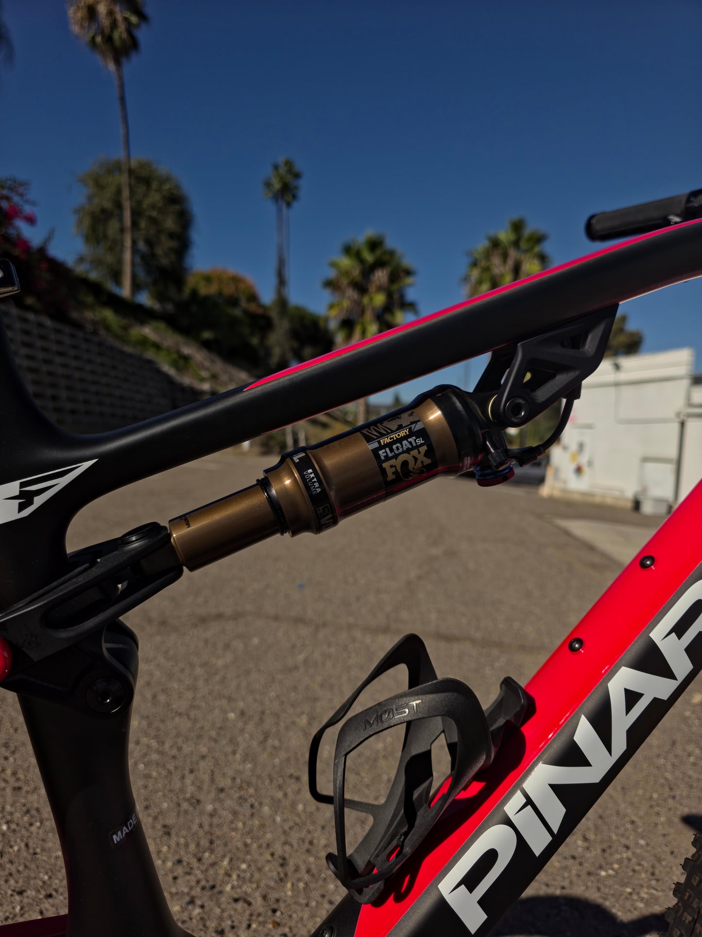 2024 Pinarello Dogma XC MTB  XX SL Eagle AXS