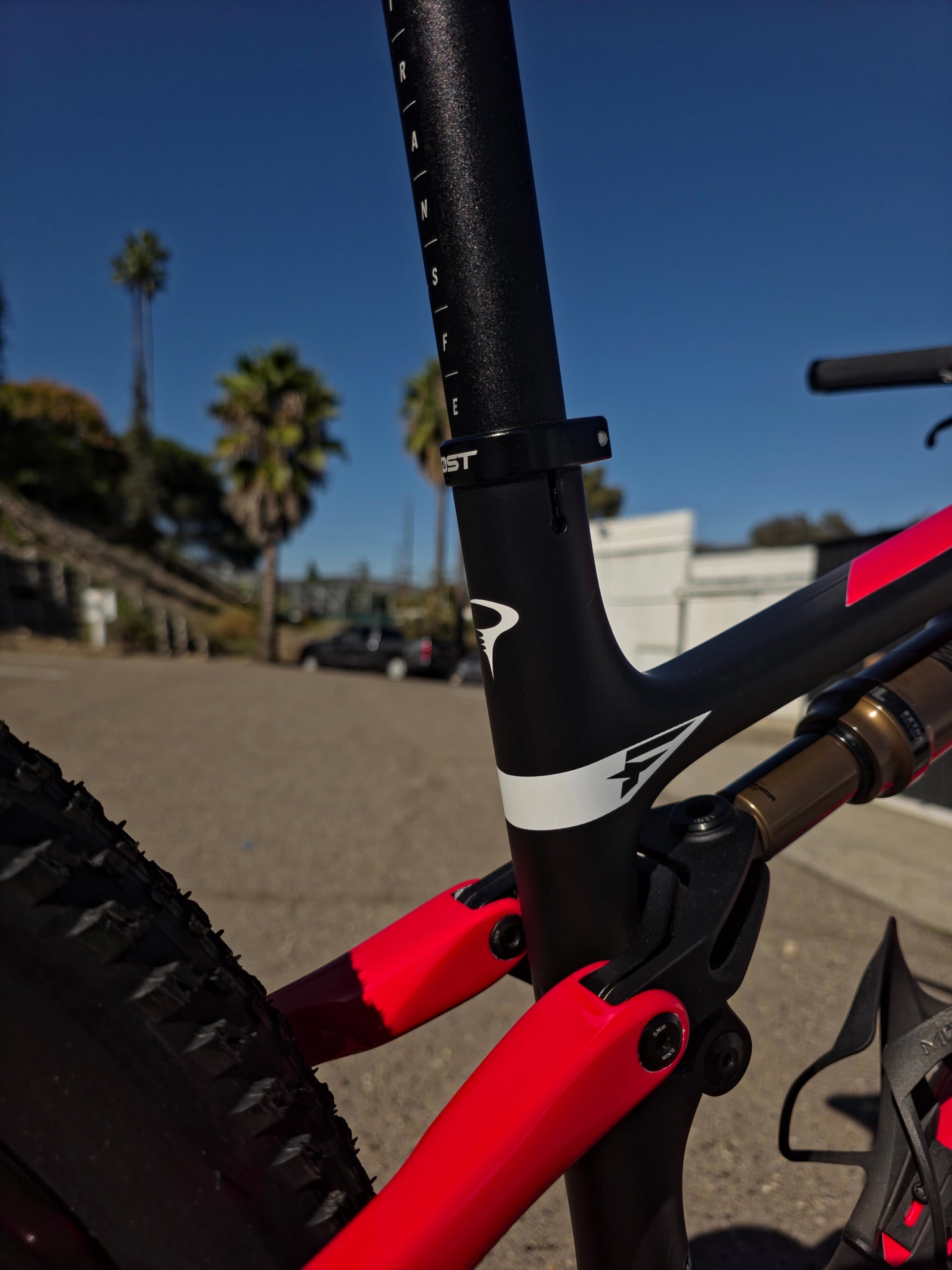 2024 Pinarello Dogma XC MTB  XX SL Eagle AXS