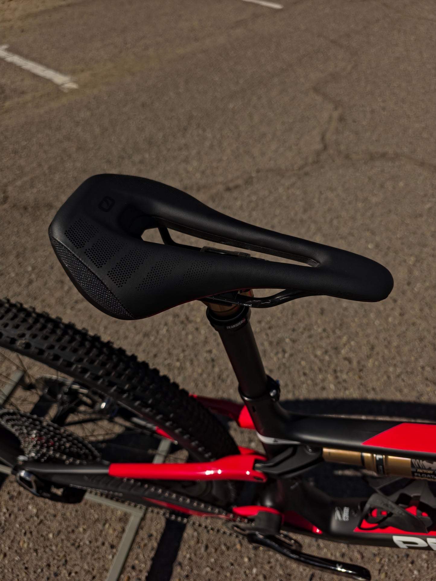 2024 Pinarello Dogma XC MTB  XX SL Eagle AXS