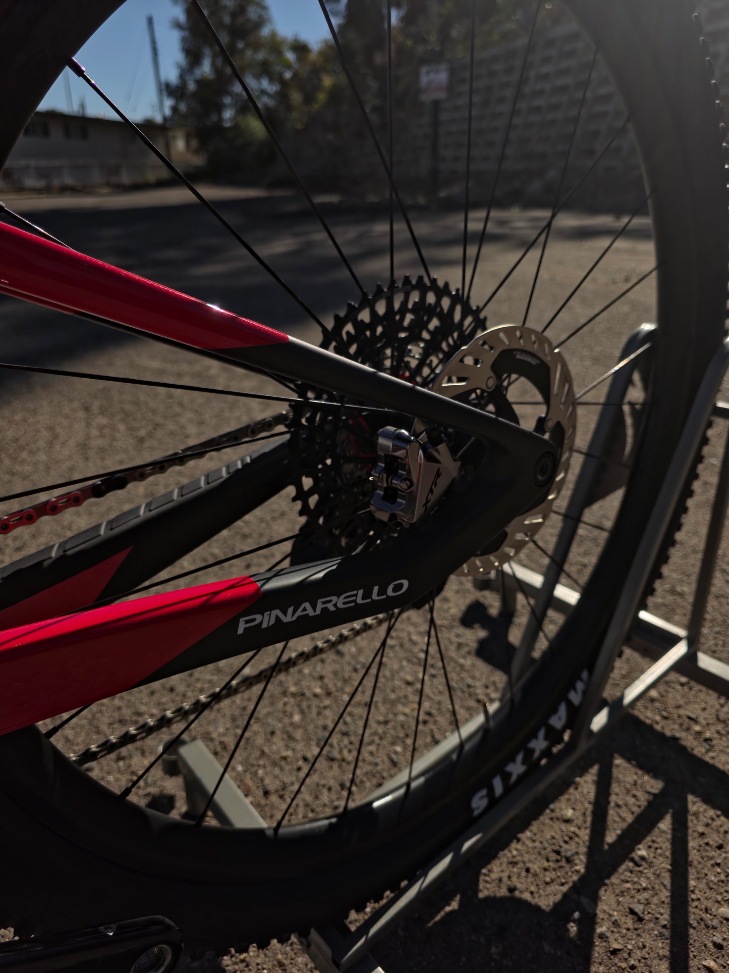 2024 Pinarello Dogma XC MTB  XX SL Eagle AXS