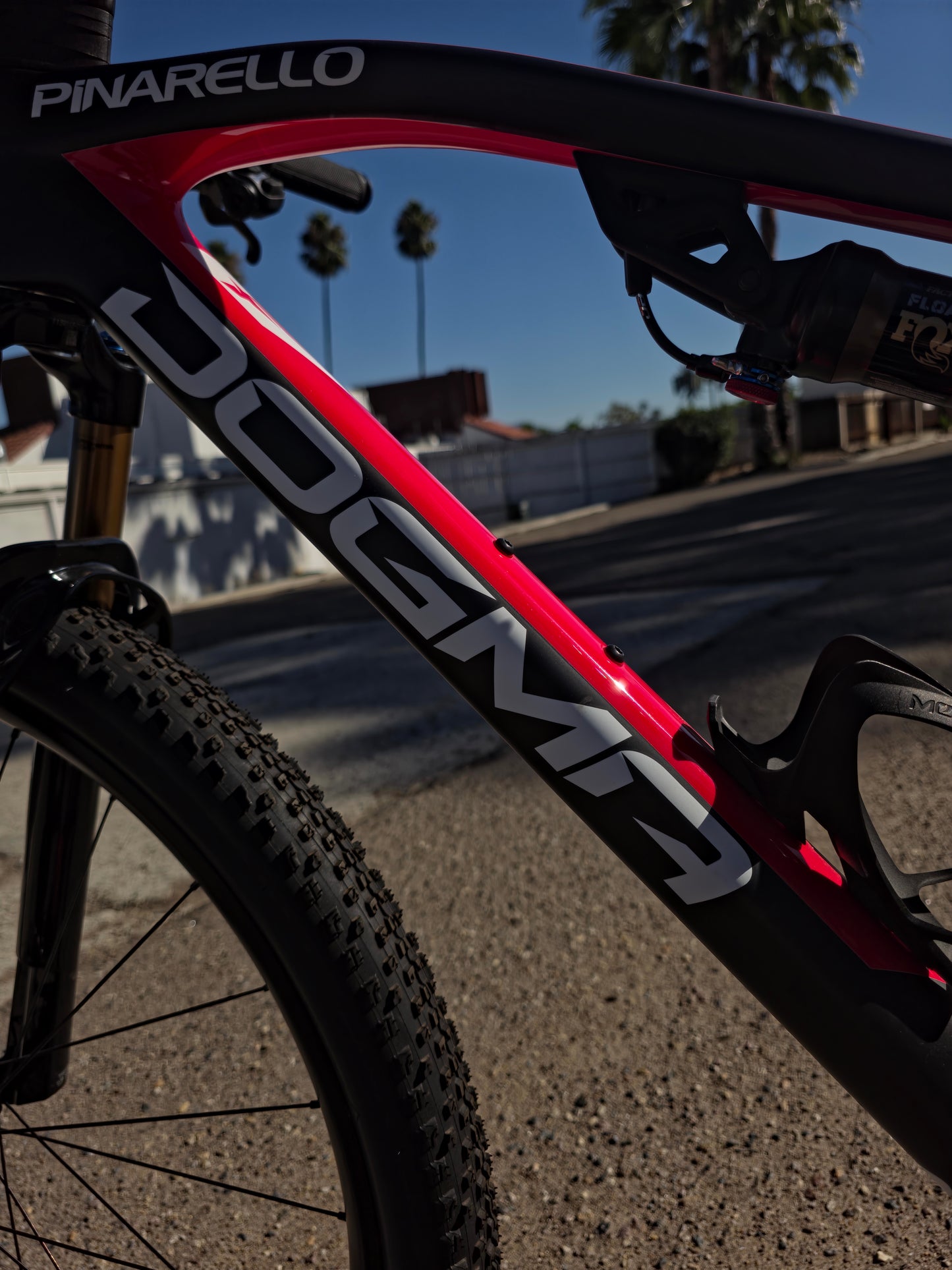 2024 Pinarello Dogma XC MTB  XX SL Eagle AXS