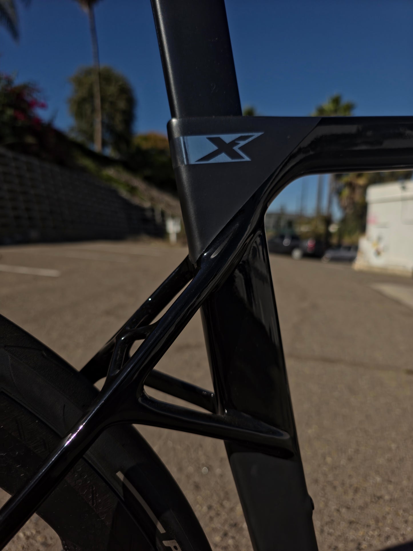 2024 Pinarello Dogma X SRAM Red AXS (Demo Bikes)