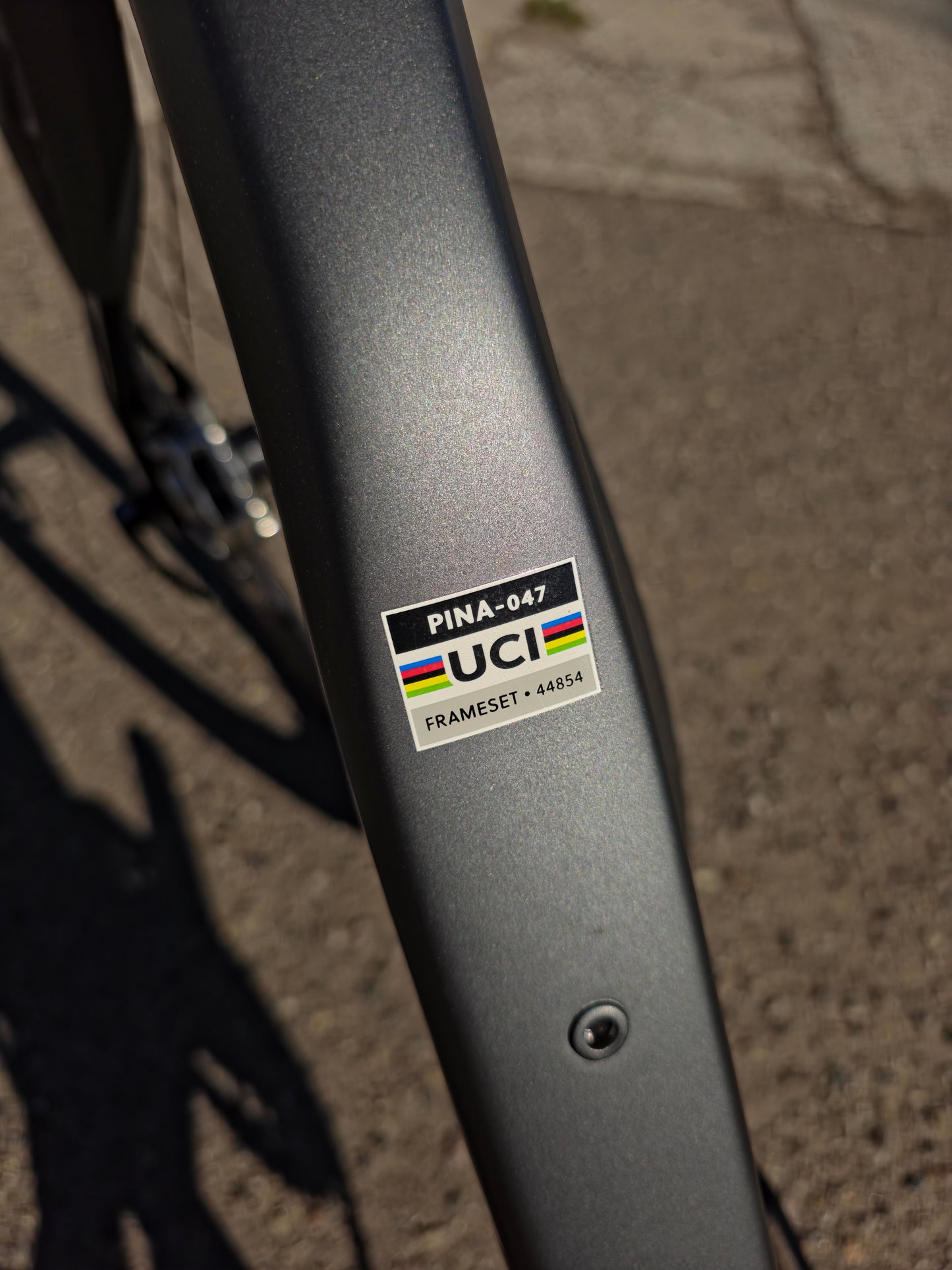 2024 Pinarello Dogma X SRAM Red AXS (Demo Bikes)