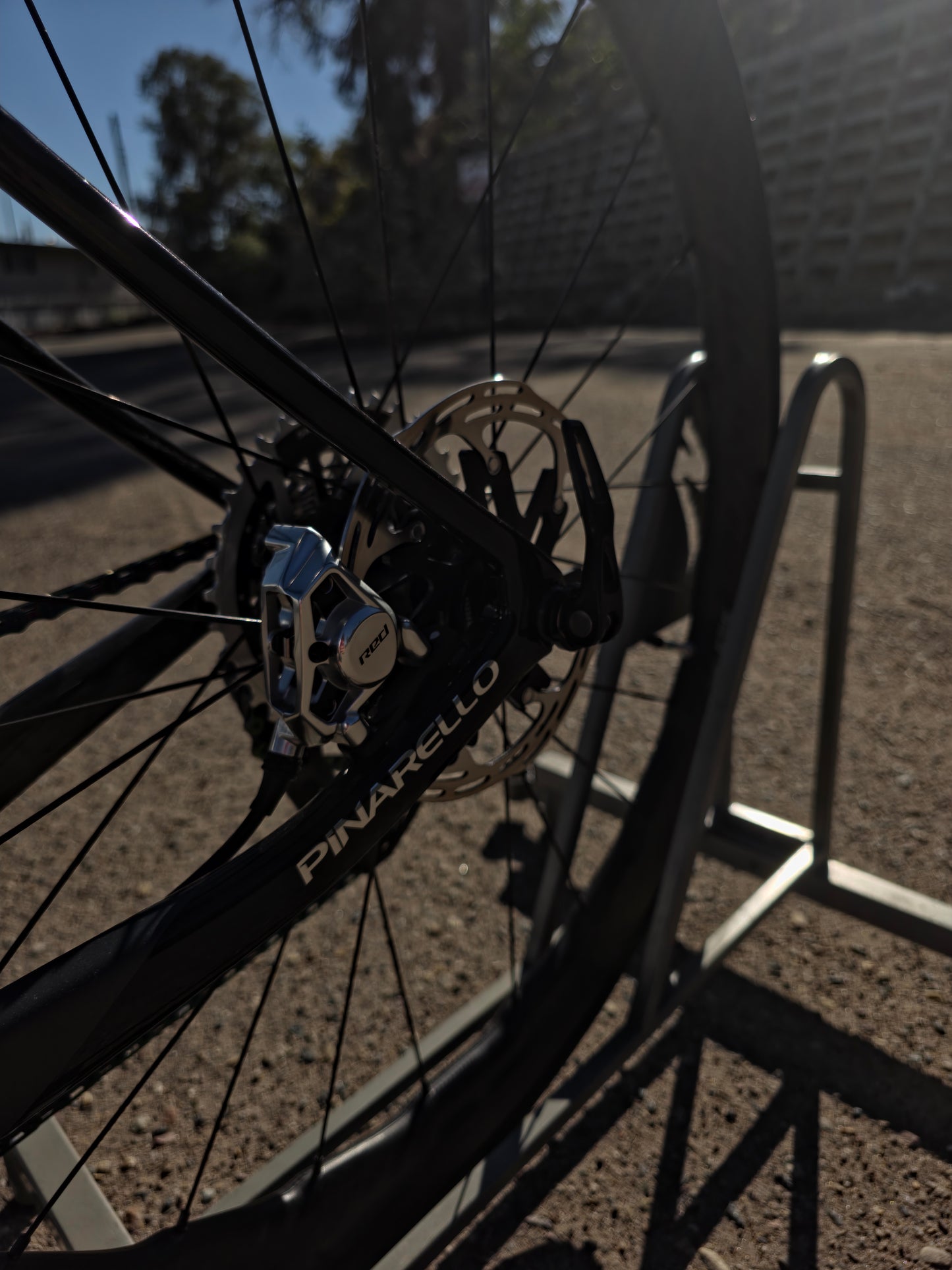 2024 Pinarello Dogma X SRAM Red AXS (Demo Bikes)