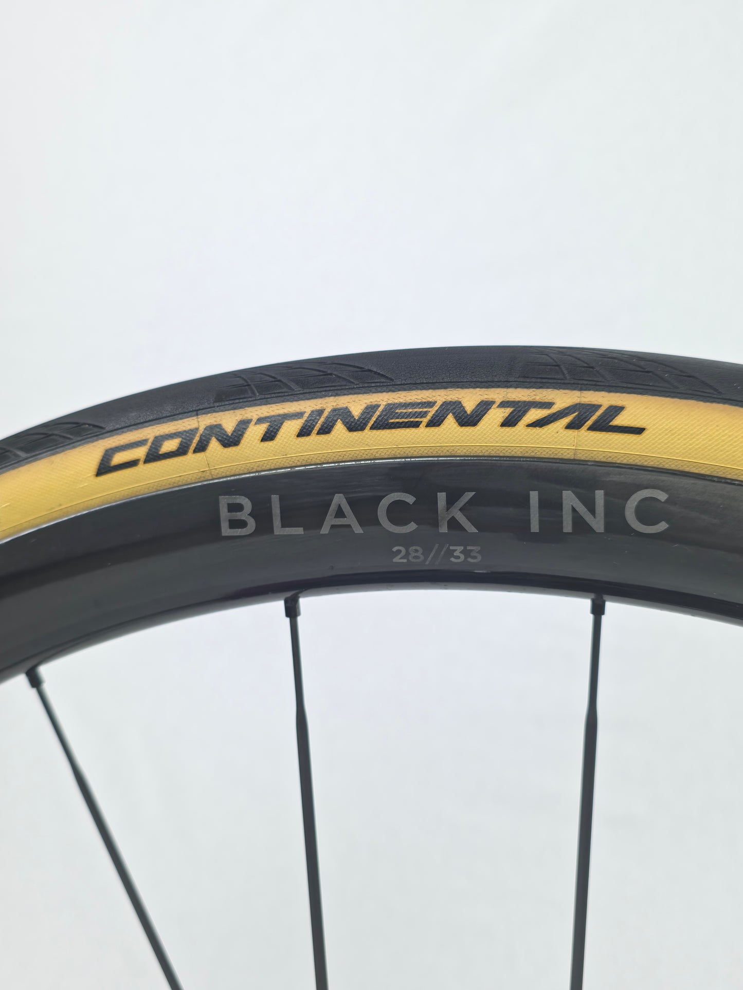 2024 Factor O2 VAM  SRAM Red S/52