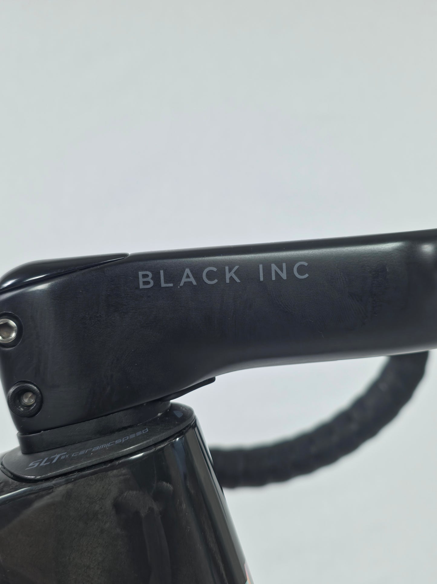 2024 Factor O2 VAM  SRAM Red S/52