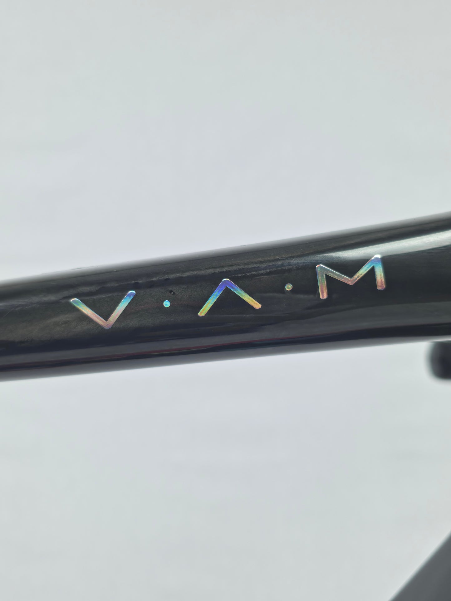 2024 Factor O2 VAM  SRAM Red S/52