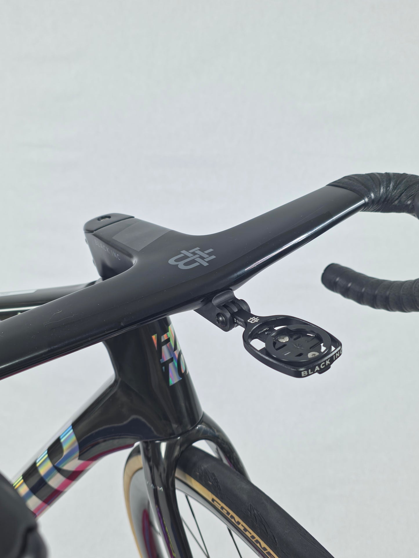 2024 Factor O2 VAM  SRAM Red S/52