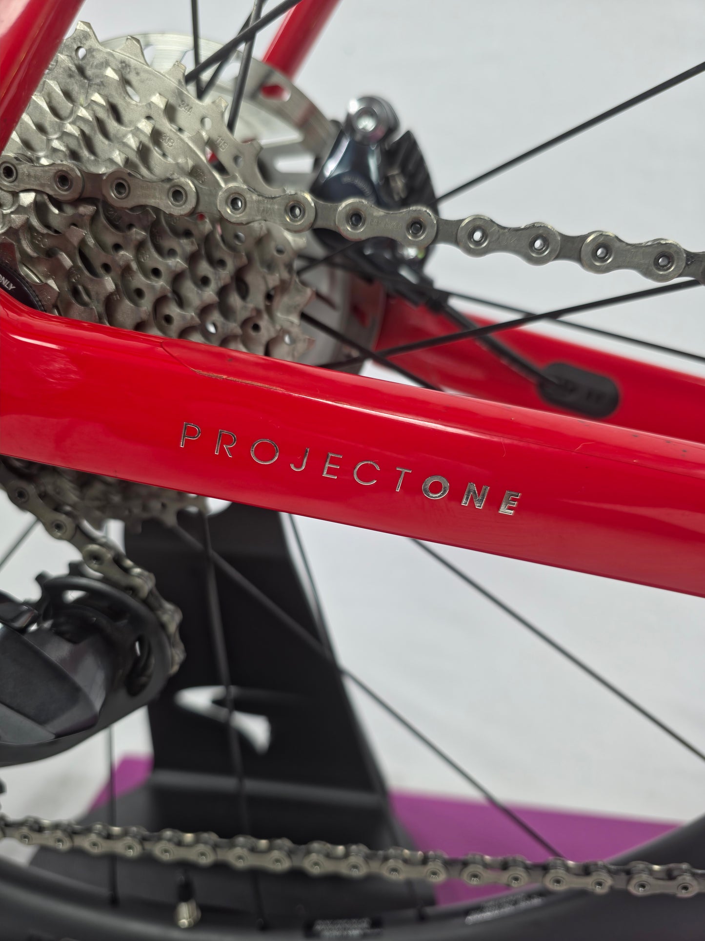 2023 Trek Domane SLR 7 Gen 3 Ultegra Di2 58