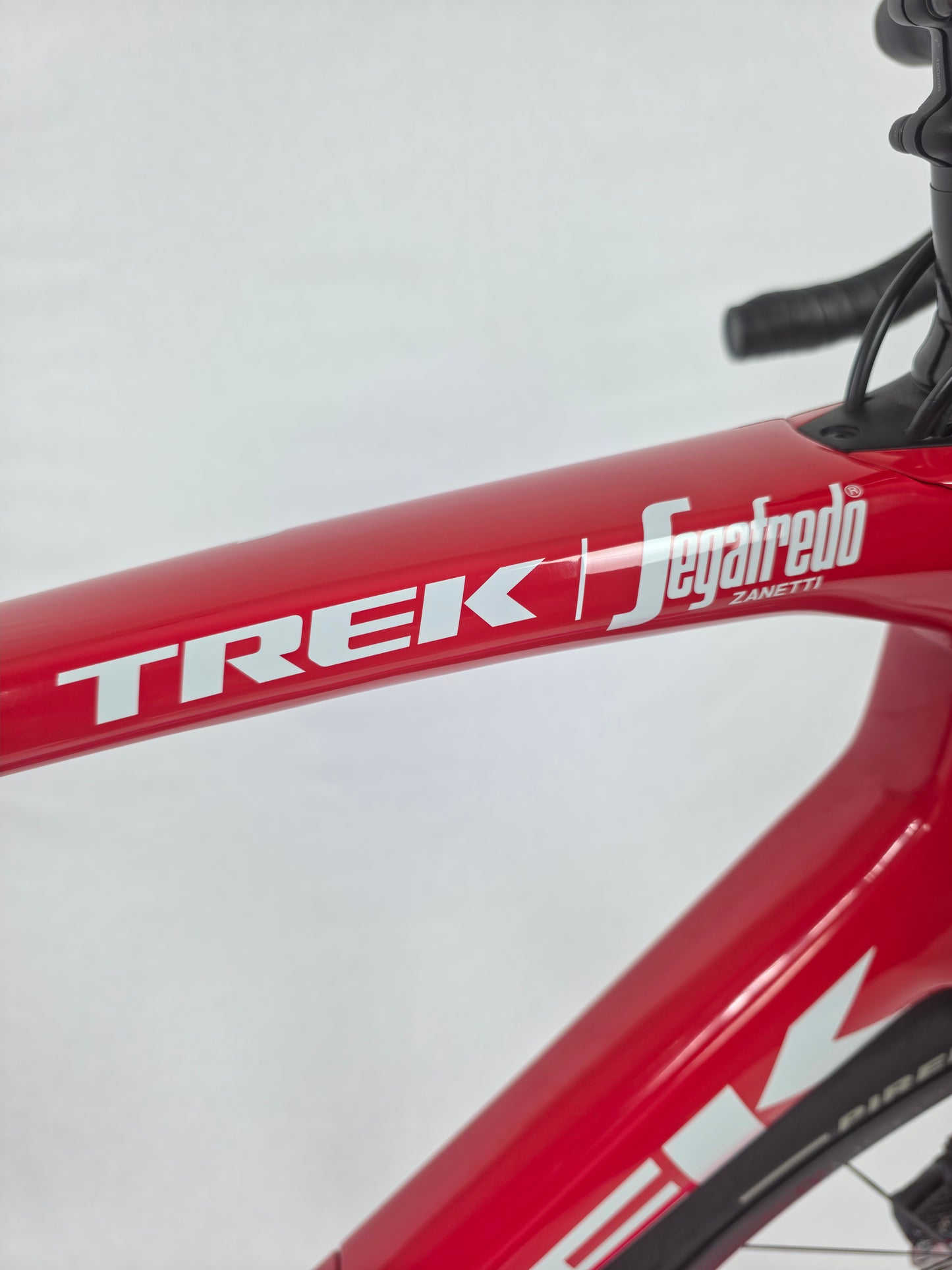 2023 Trek Domane SLR 7 Gen 3 Ultegra Di2 58