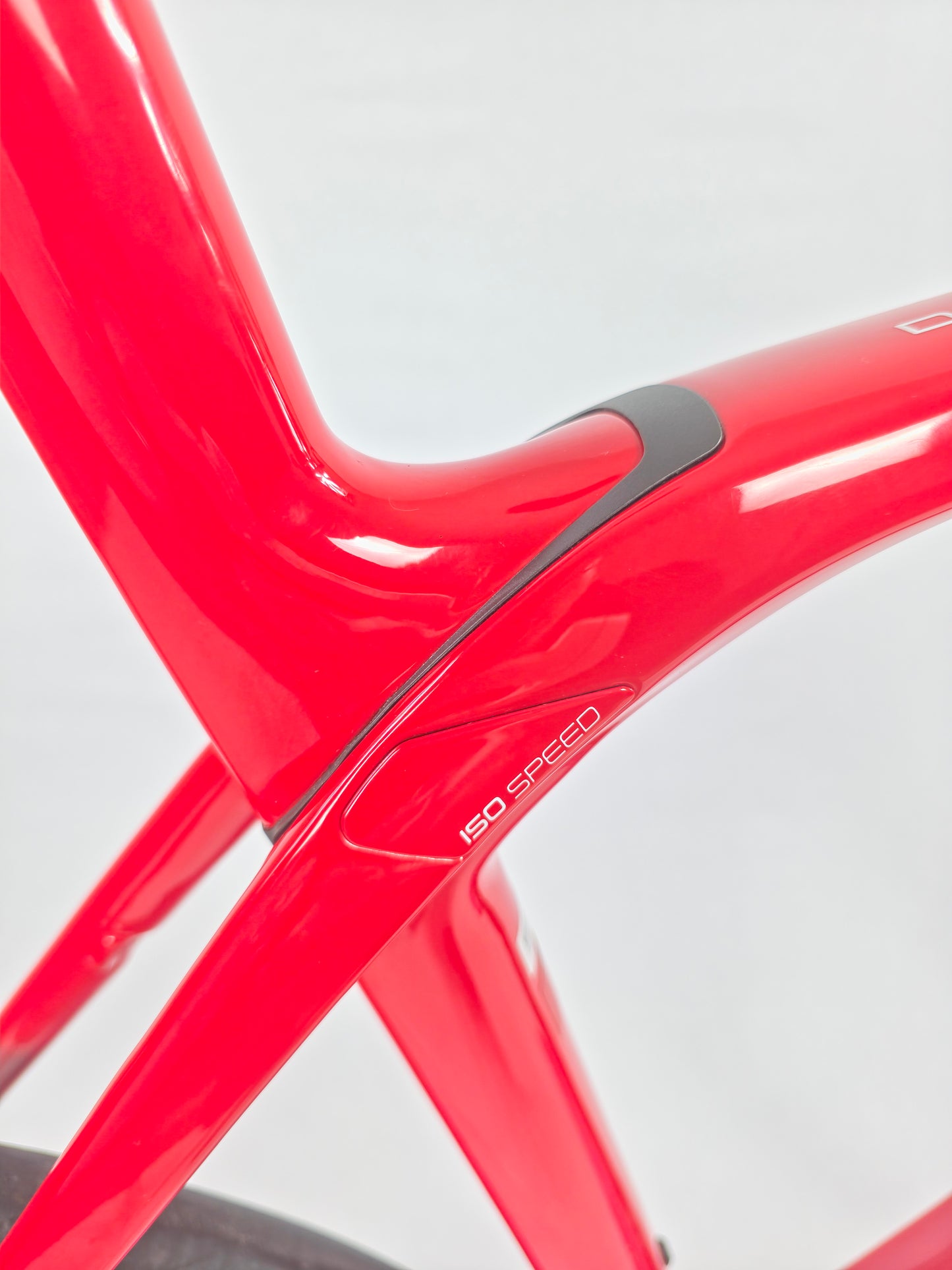 2023 Trek Domane SLR 7 Gen 3 Ultegra Di2 58