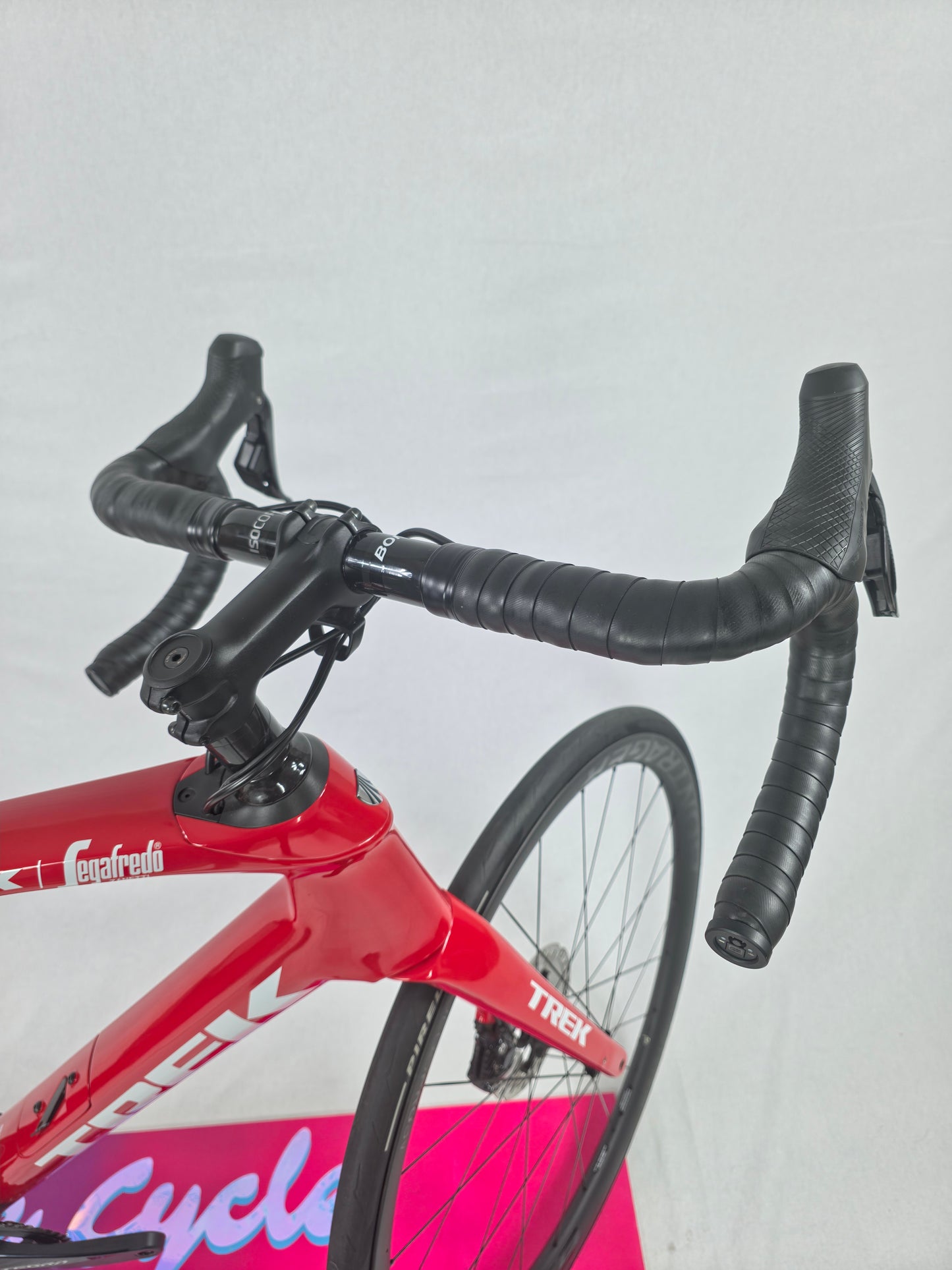 2023 Trek Domane SLR 7 Gen 3 Ultegra Di2 58