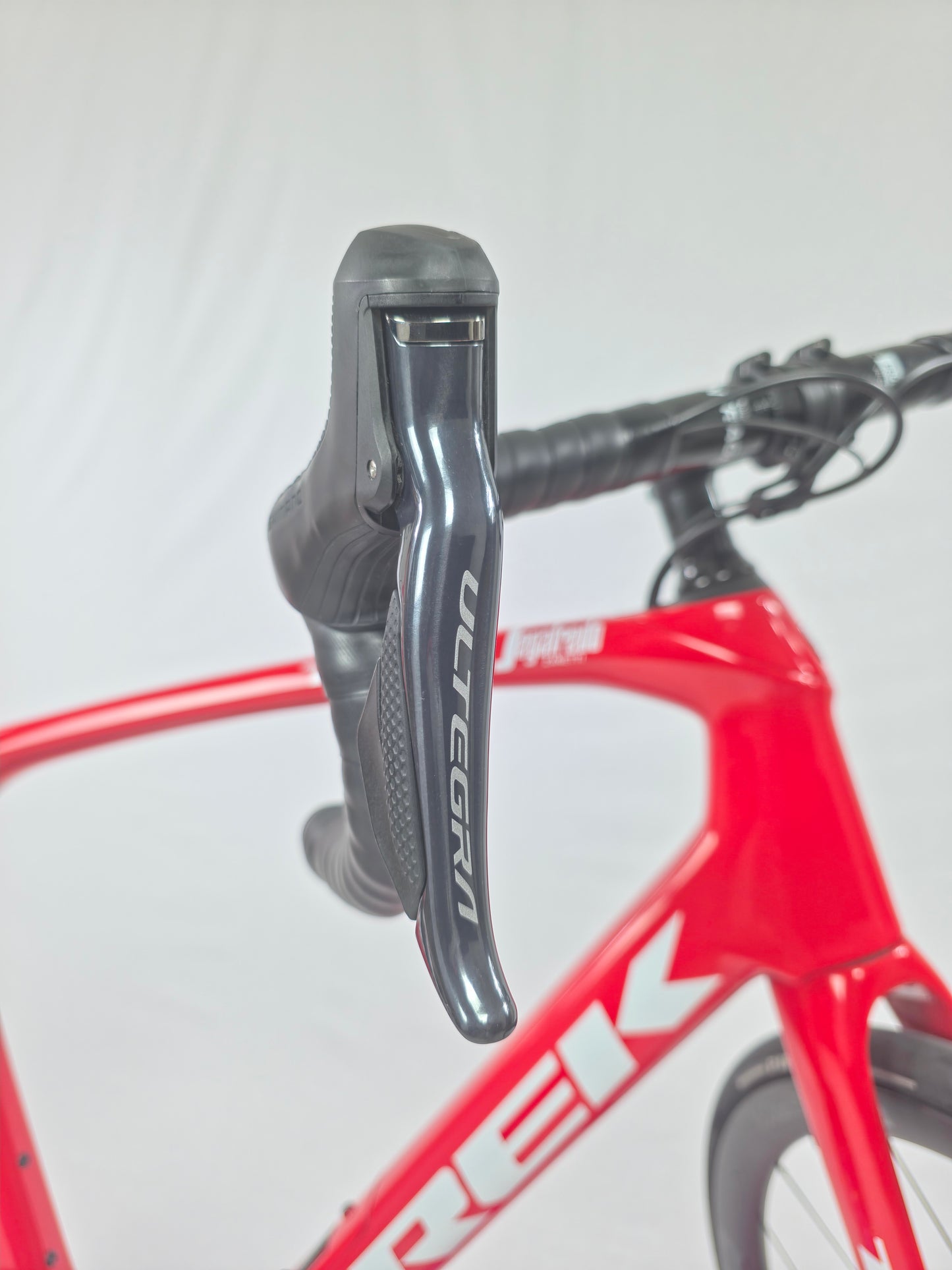 2023 Trek Domane SLR 7 Gen 3 Ultegra Di2 58