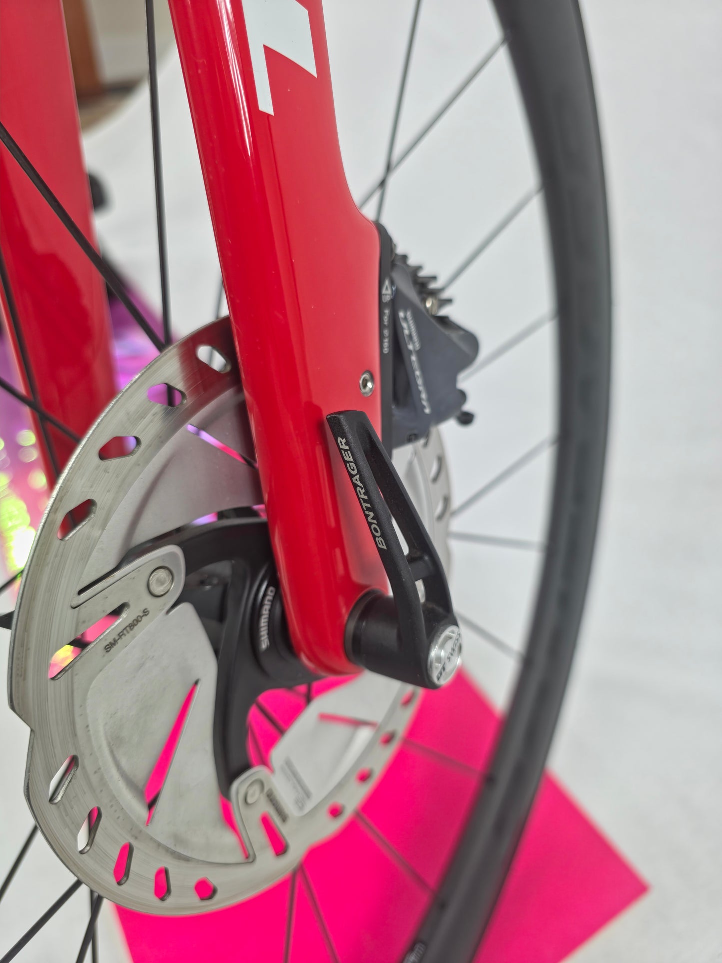 2023 Trek Domane SLR 7 Gen 3 Ultegra Di2 58