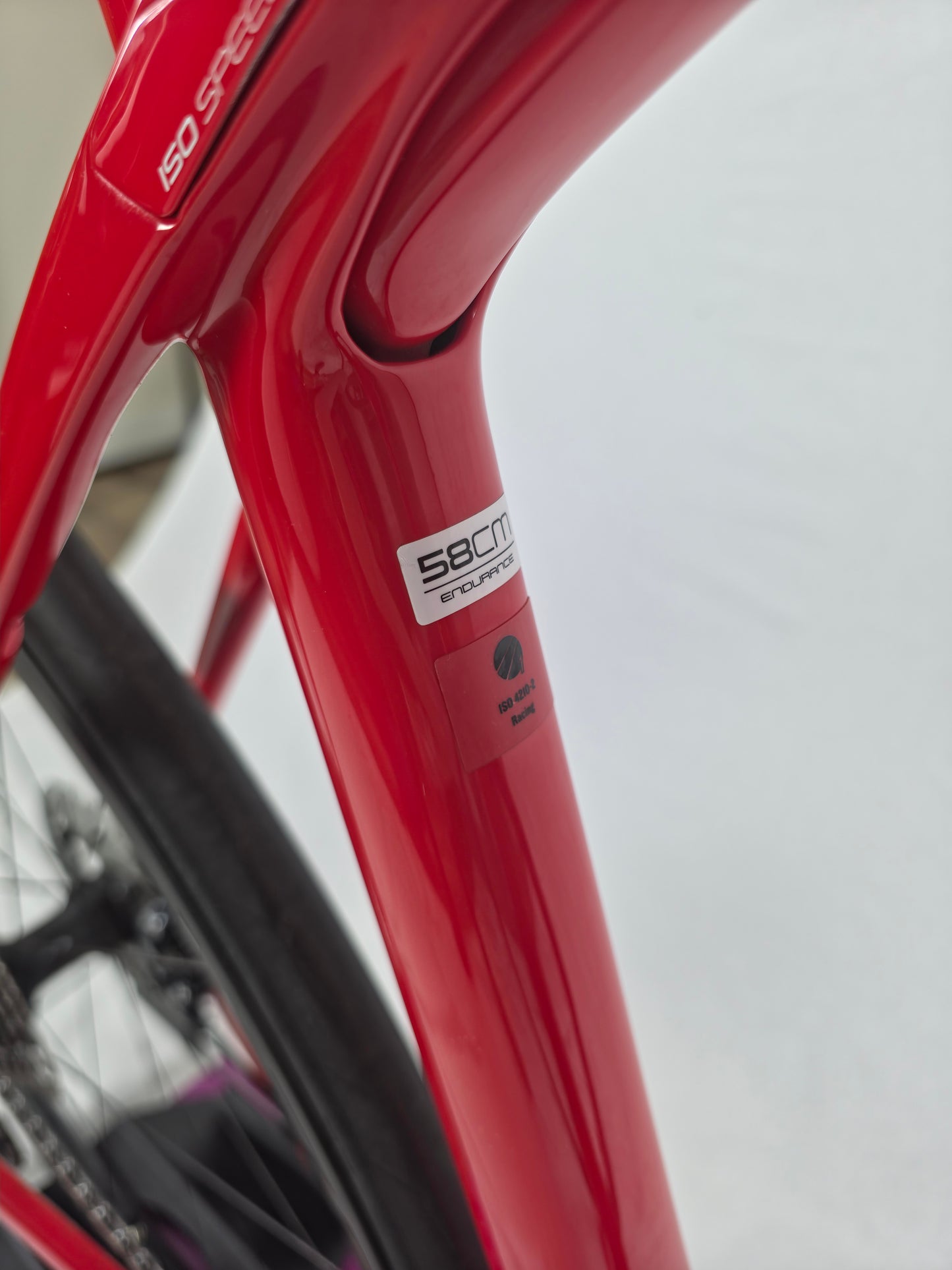 2023 Trek Domane SLR 7 Gen 3 Ultegra Di2 58