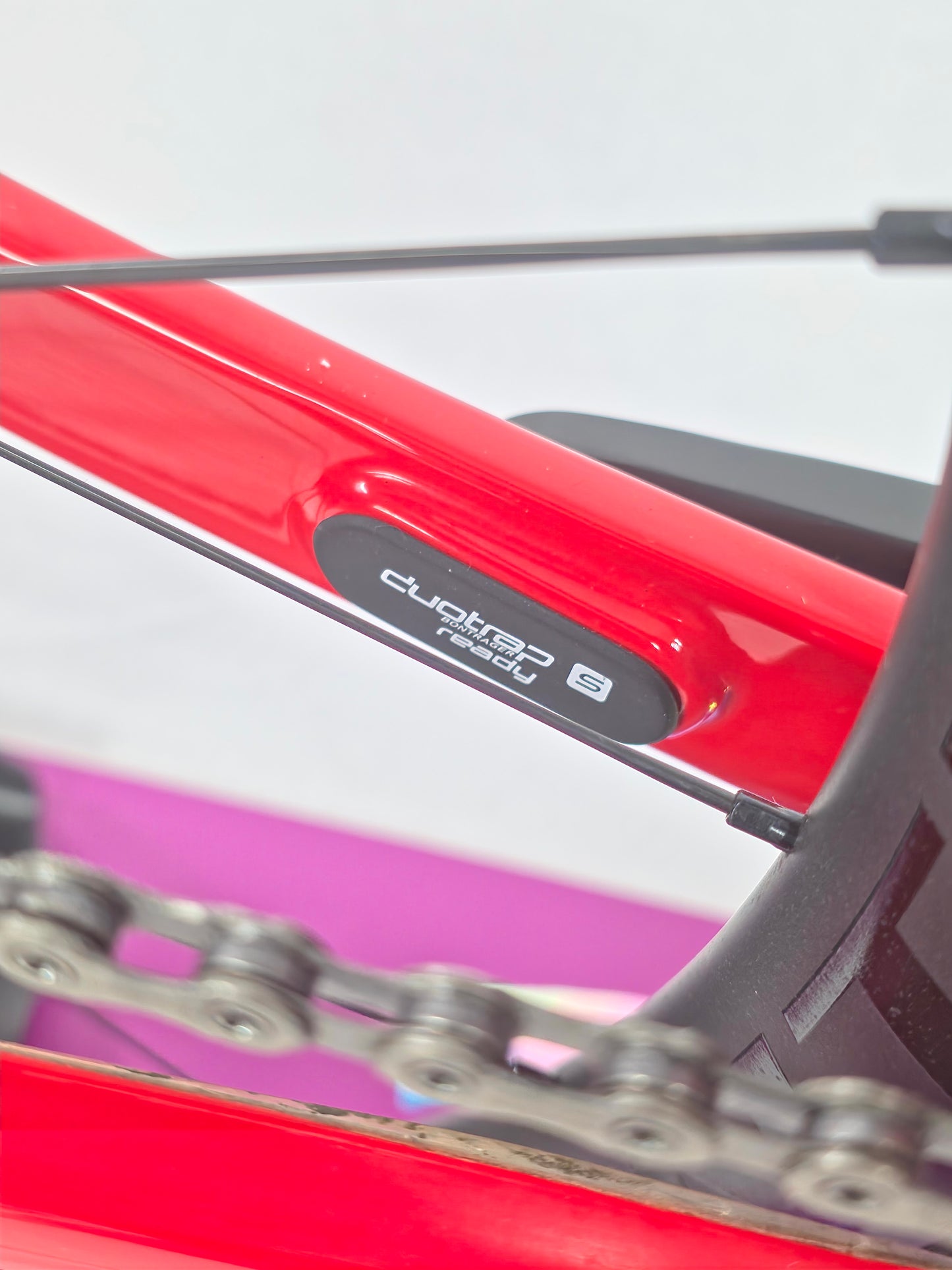 2023 Trek Domane SLR 7 Gen 3 Ultegra Di2 58