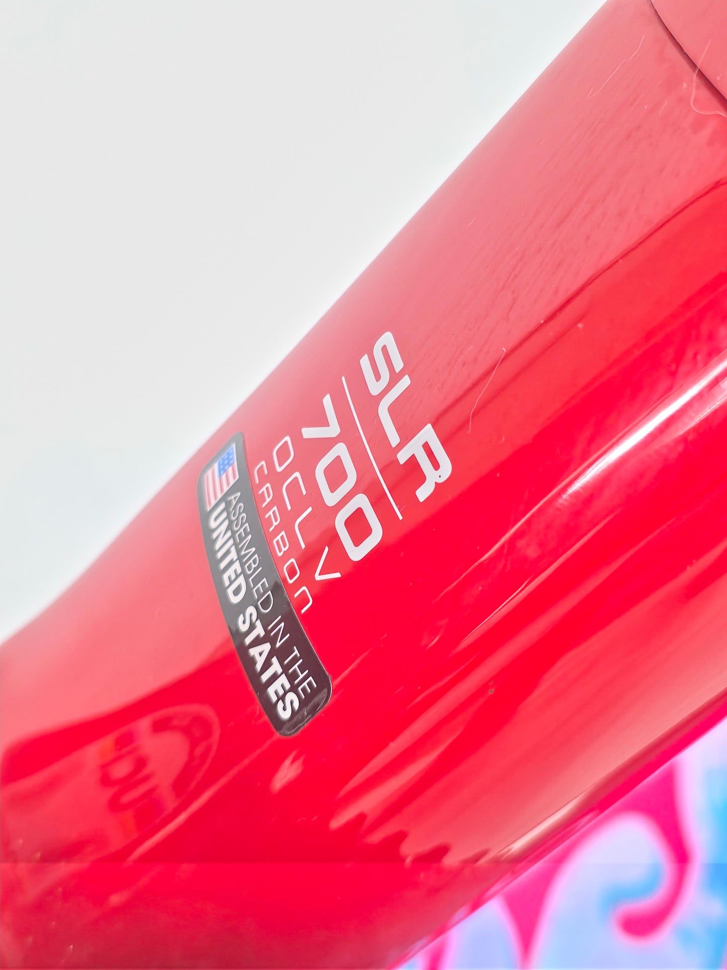 2023 Trek Domane SLR 7 Gen 3 Ultegra Di2 58