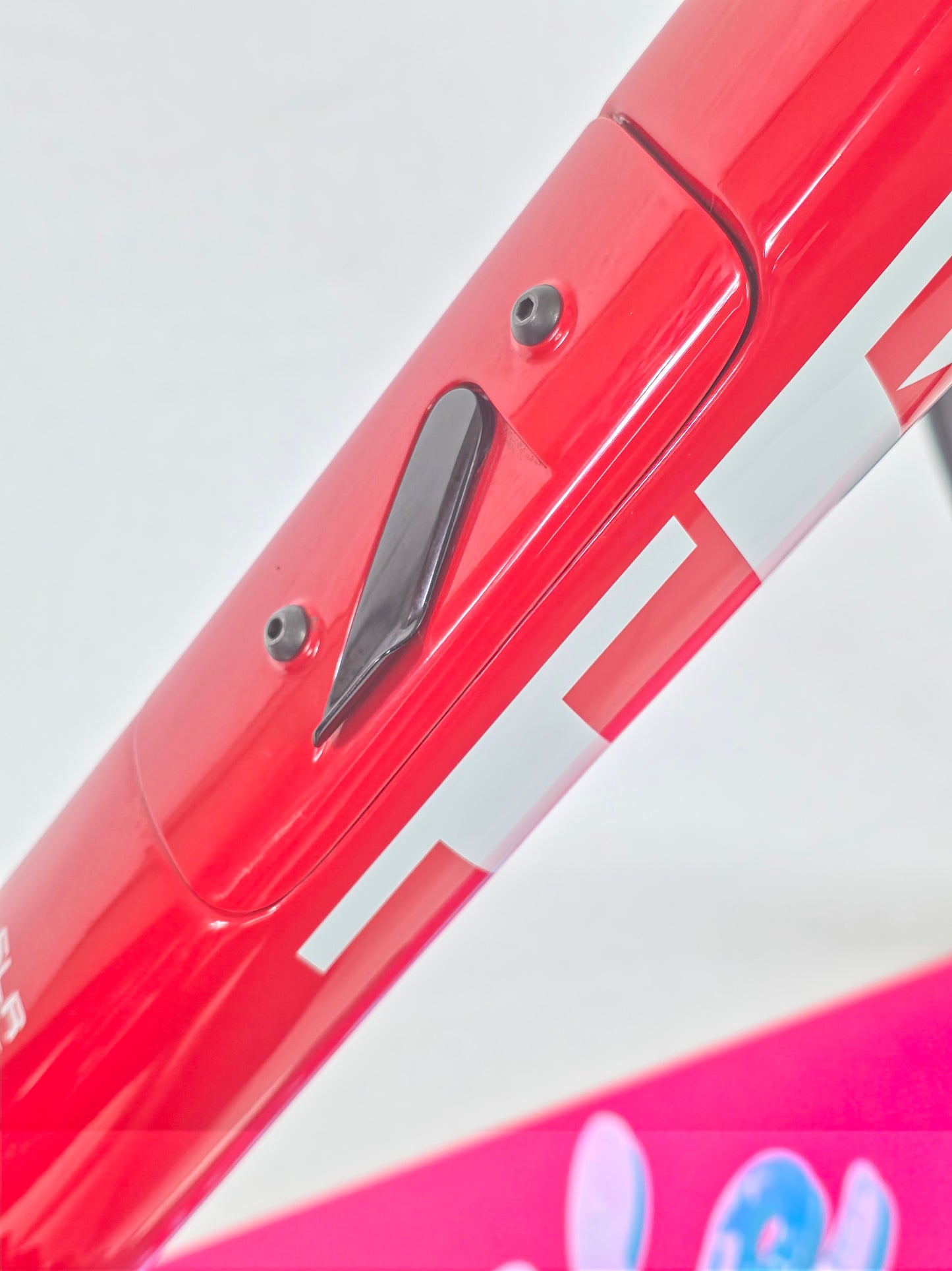 2023 Trek Domane SLR 7 Gen 3 Ultegra Di2 58