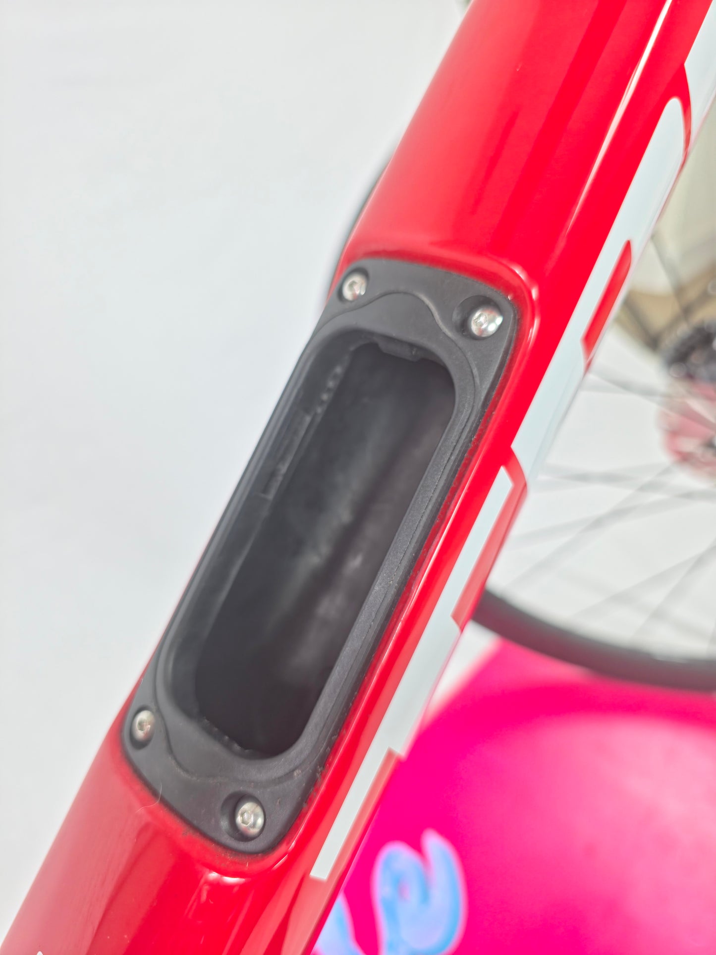 2023 Trek Domane SLR 7 Gen 3 Ultegra Di2 58