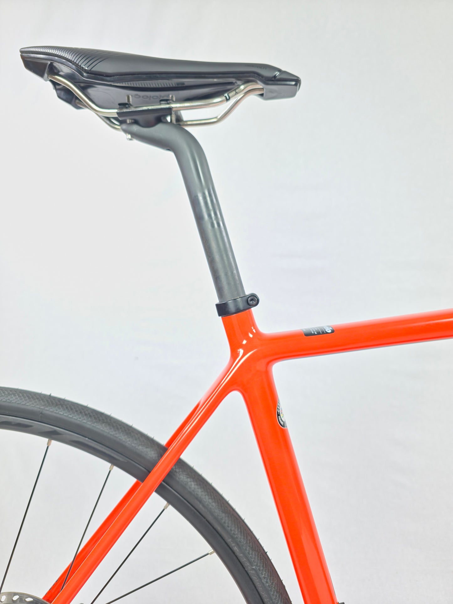 2019 Cervélo R3 Ultegra Disc 54