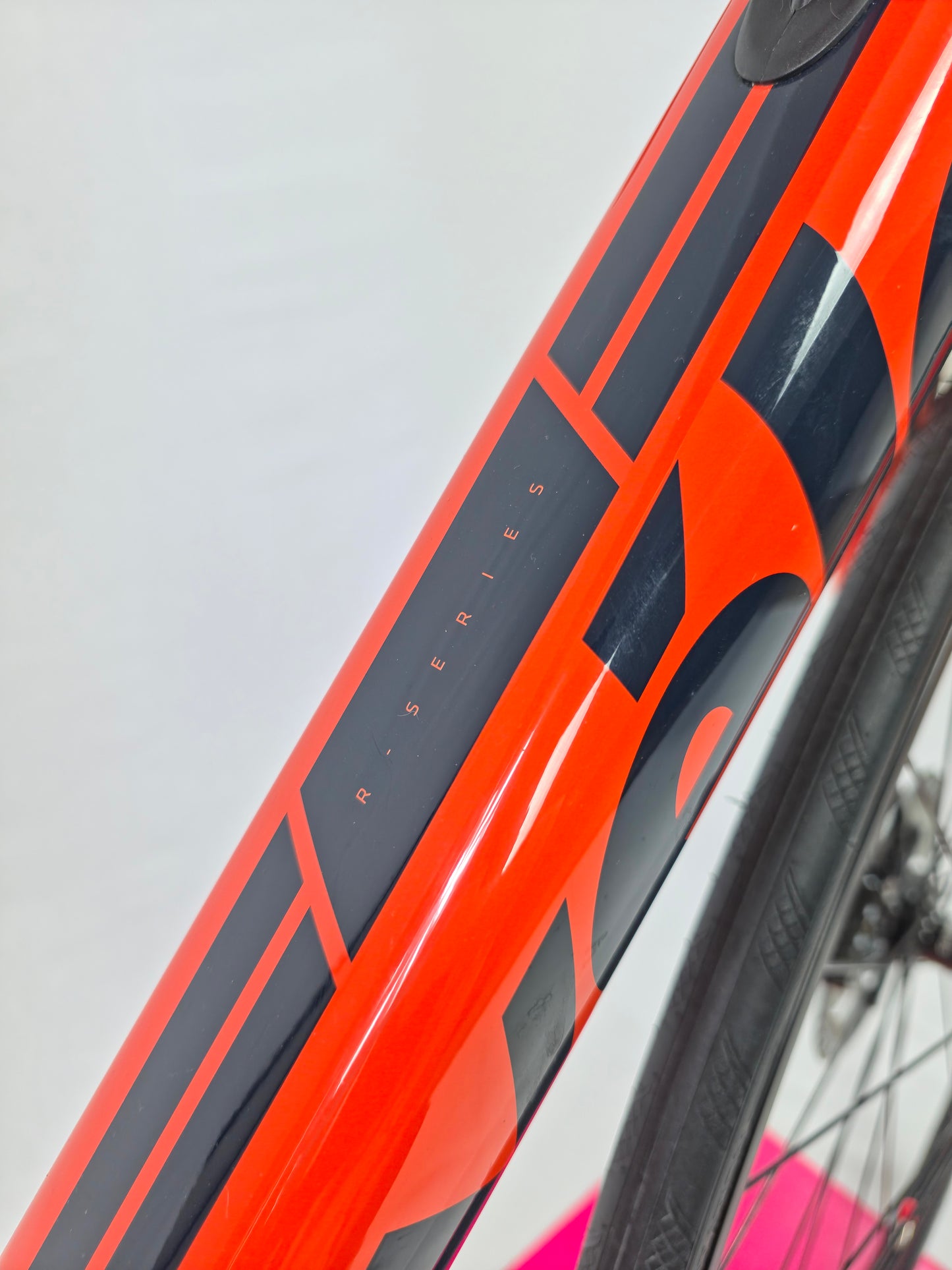 2019 Cervélo R3 Ultegra Disc 54