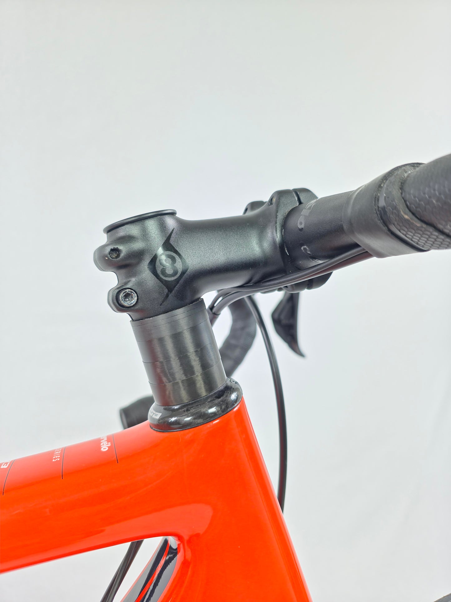 2019 Cervélo R3 Ultegra Disc 54