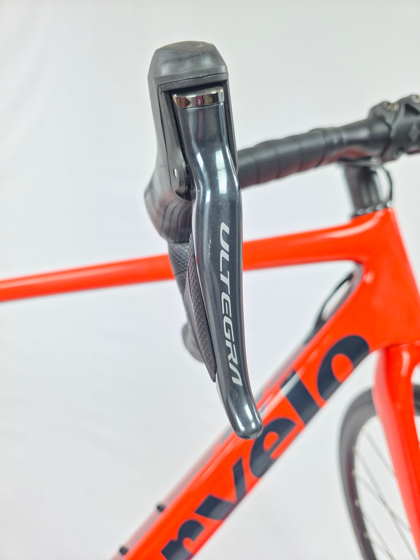 2019 Cervélo R3 Ultegra Disc 54