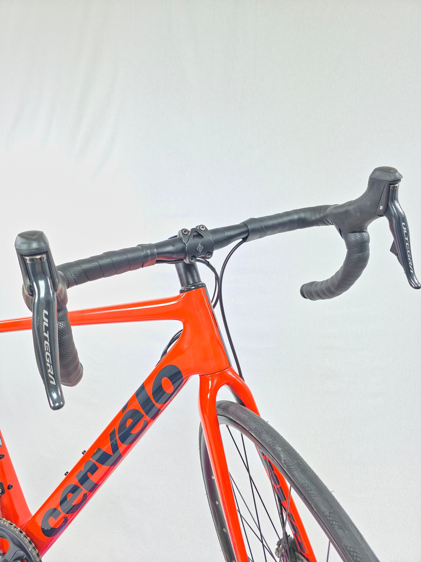 2019 Cervélo R3 Ultegra Disc 54