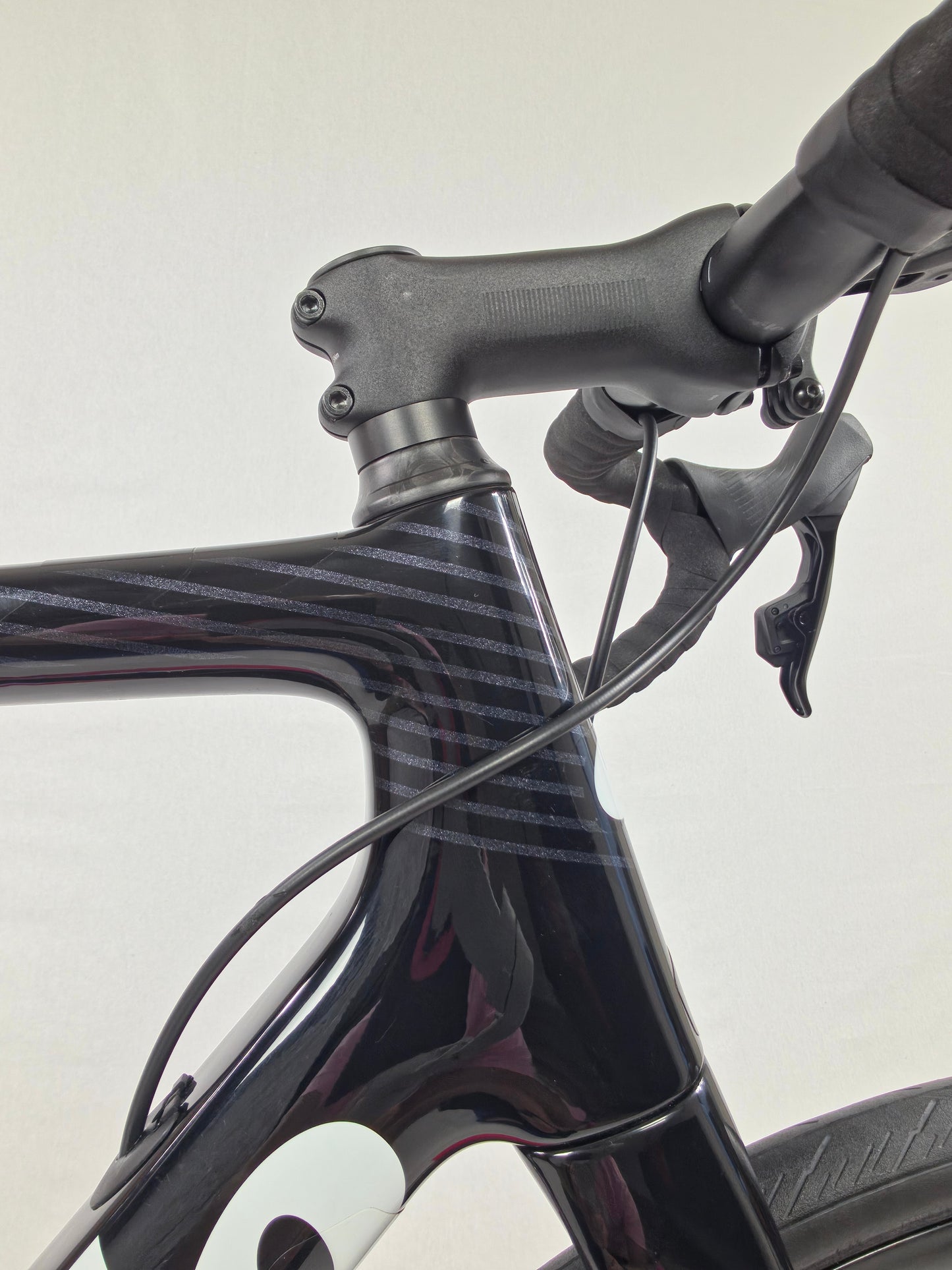 2023 Cervélo Caledonia Rival eTap AXS 56/L