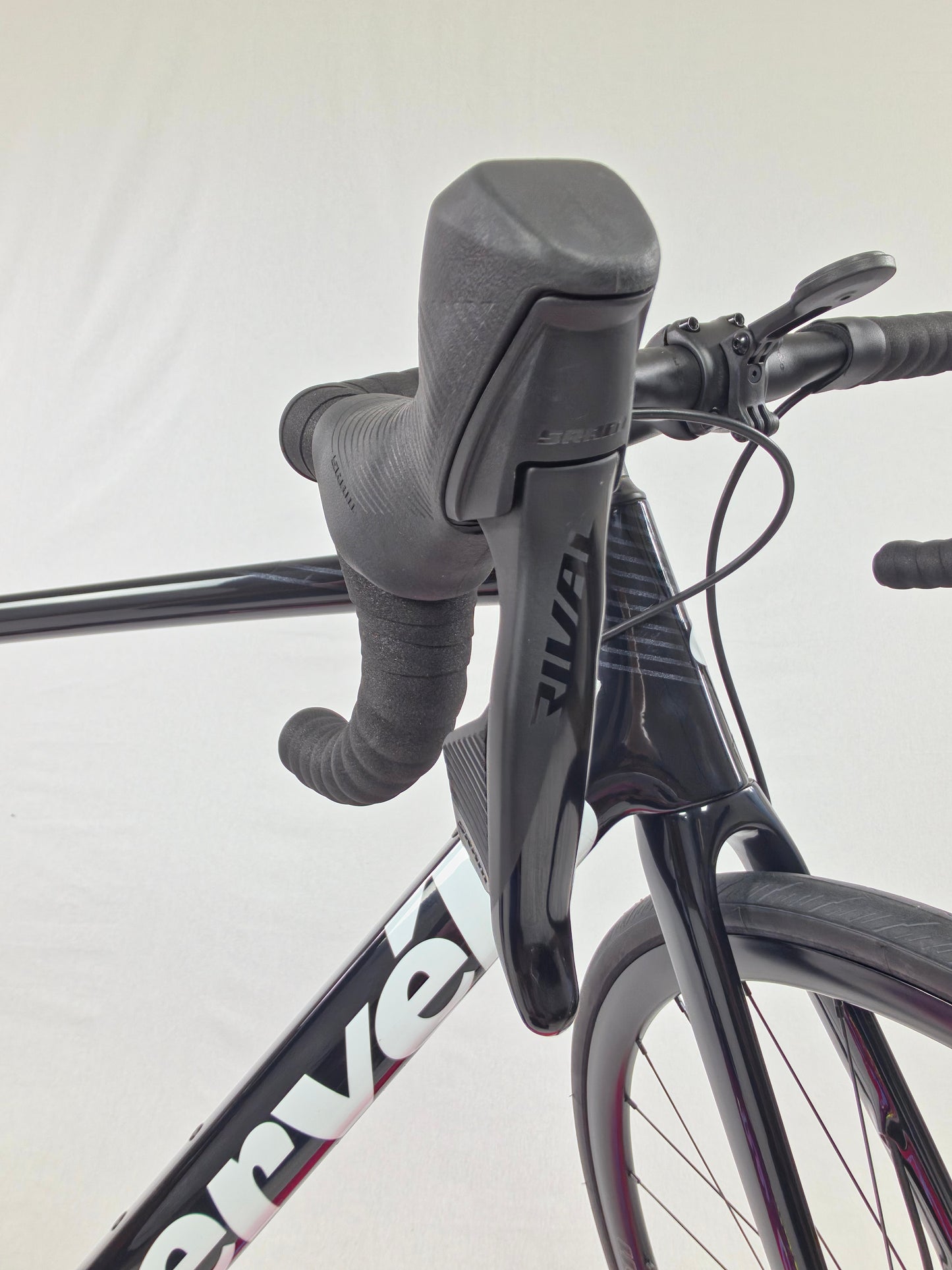 2023 Cervélo Caledonia Rival eTap AXS 56/L