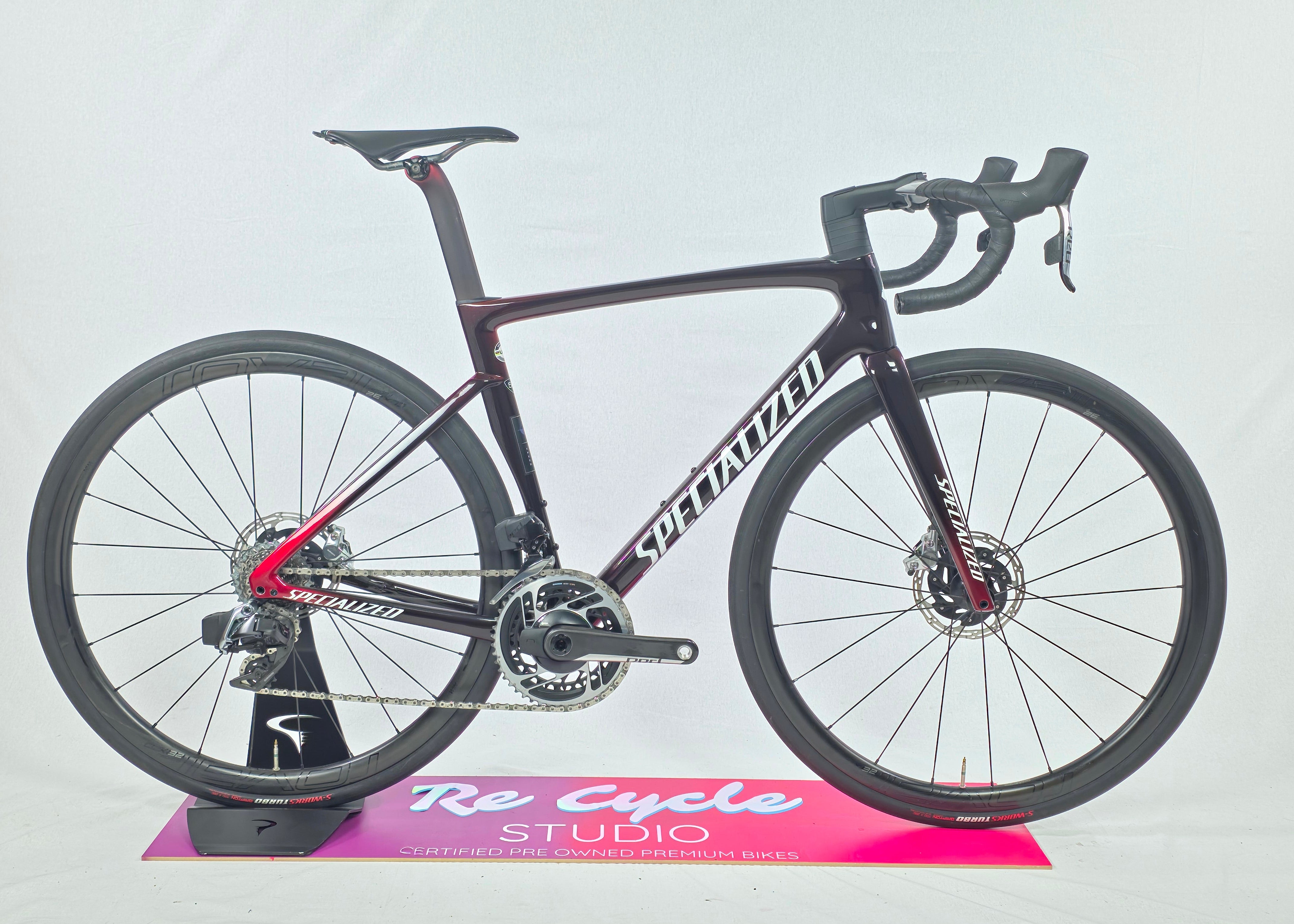 Re Cycle Studio - Premium new and pre owned bikes