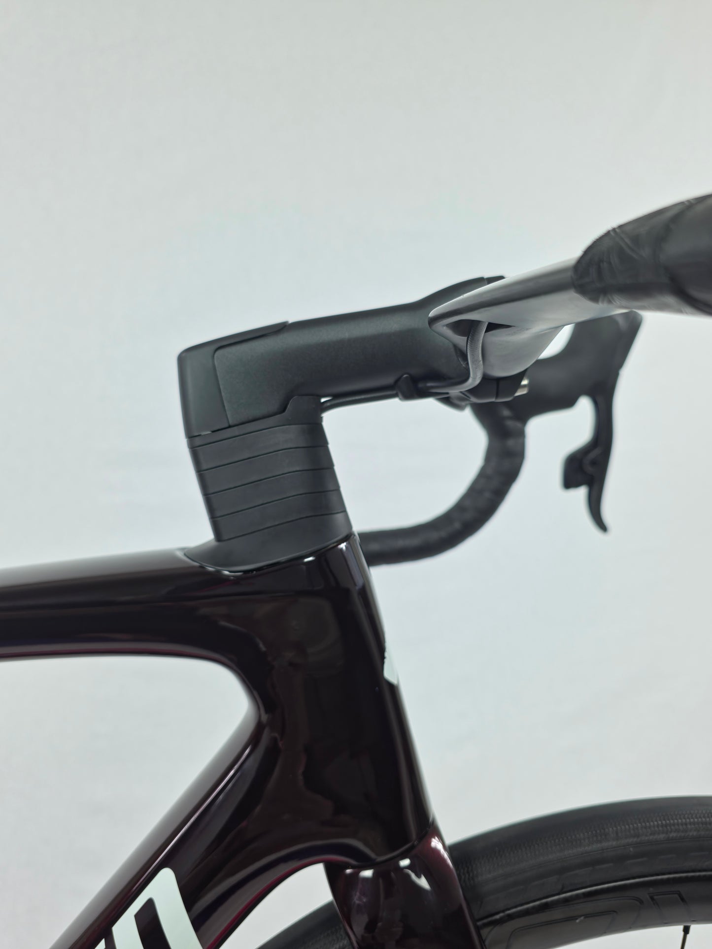 2022 Specialized S-Works Tarmac SL7 - Speed of Light Collection SRAM RED AXS 54/M