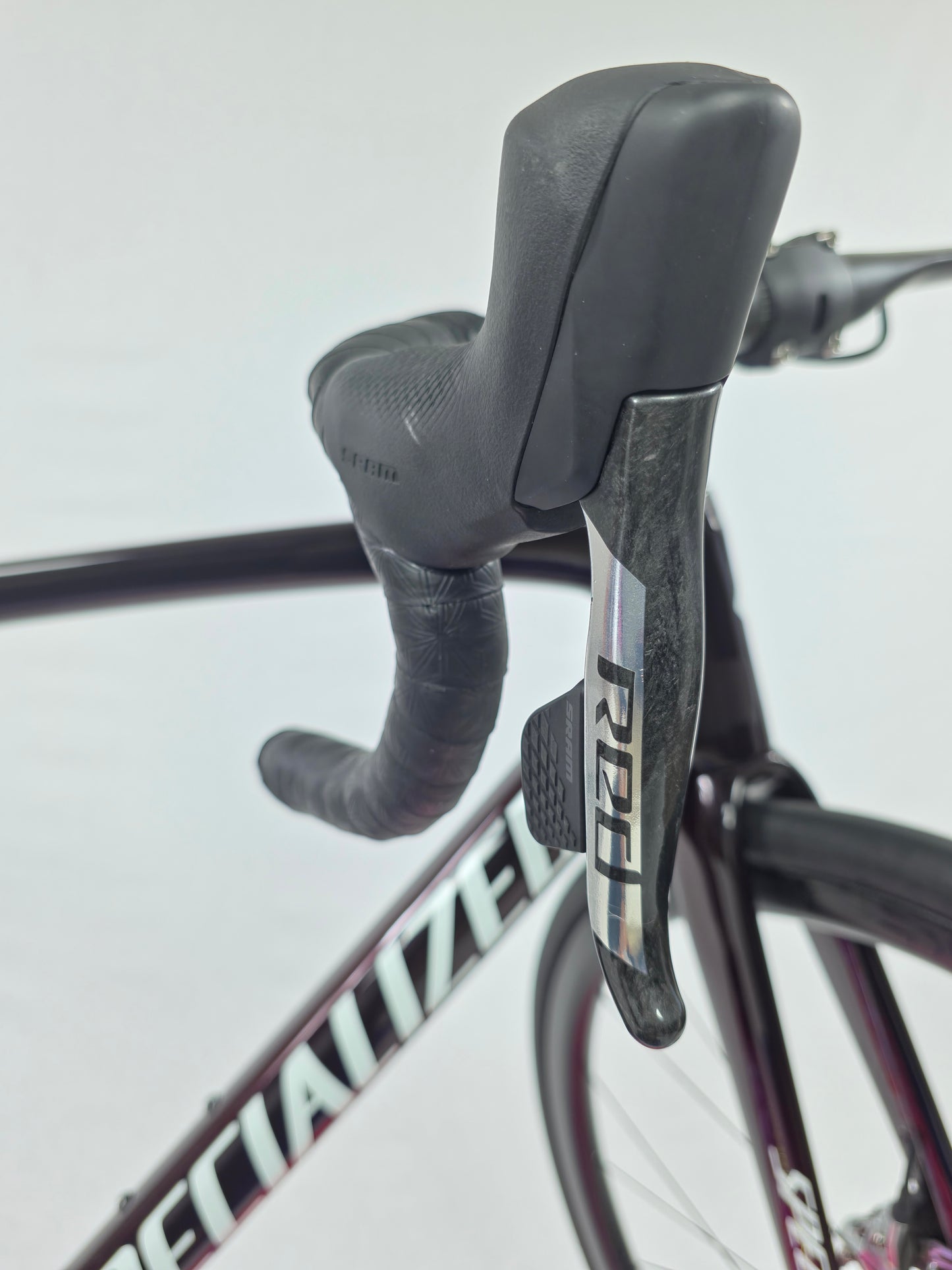 2022 Specialized S-Works Tarmac SL7 - Speed of Light Collection SRAM RED AXS 54/M