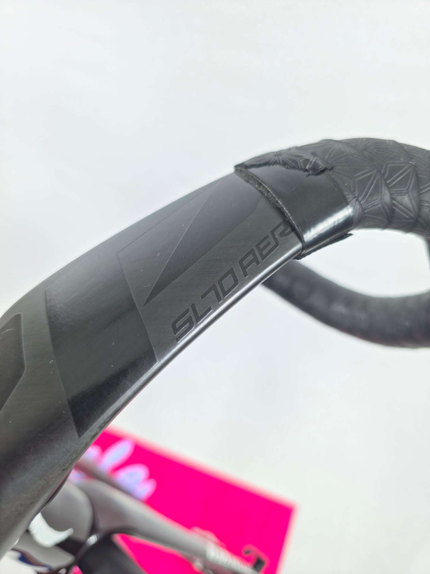 2022 Specialized S-Works Tarmac SL7 - Speed of Light Collection SRAM RED AXS 54/M