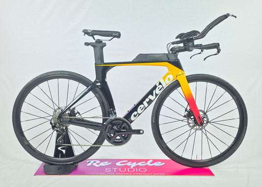 2020 Cervélo P-Series 105 Disc 51/S