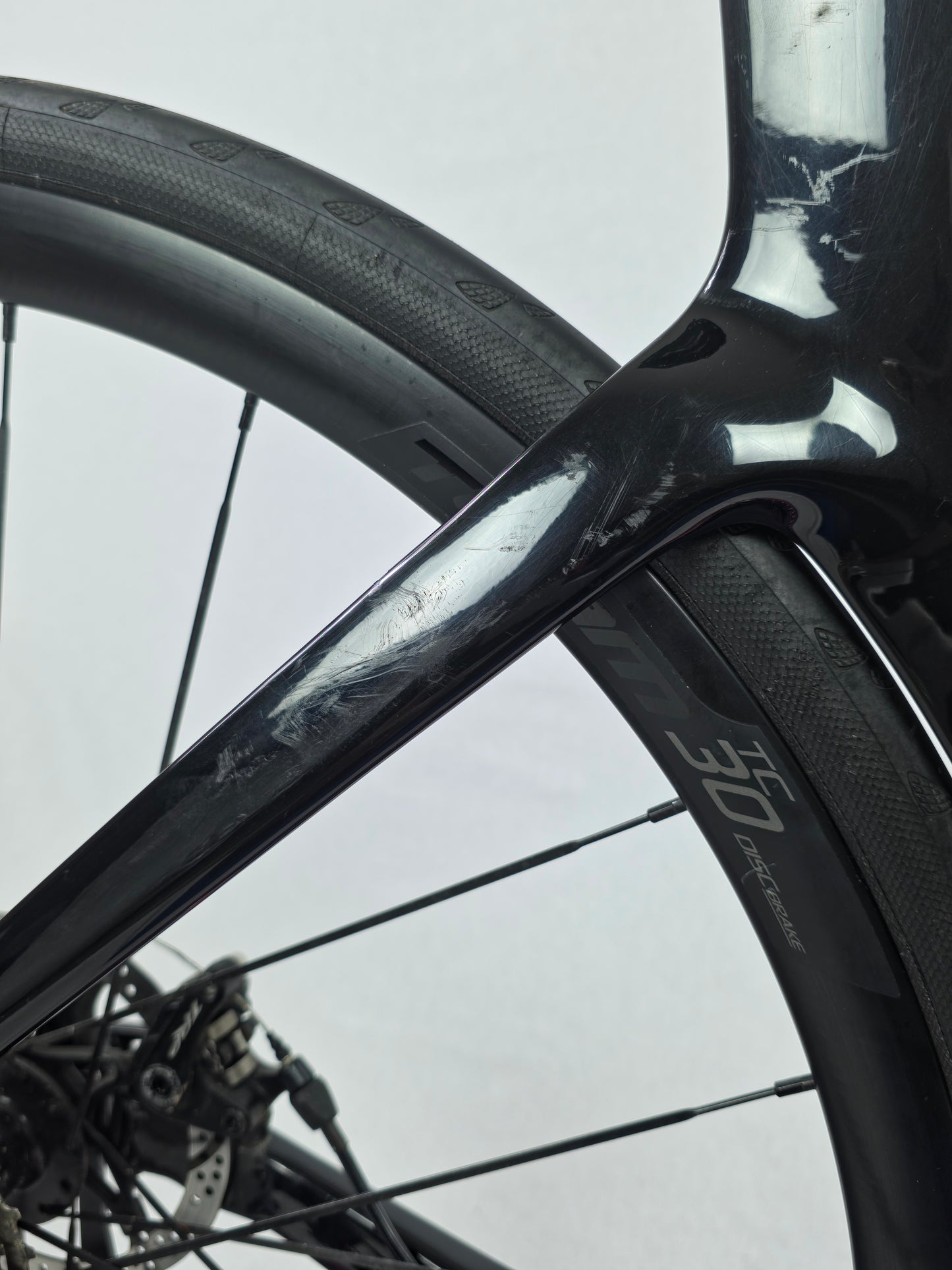 2020 Cervélo P-Series 105 Disc 51/S